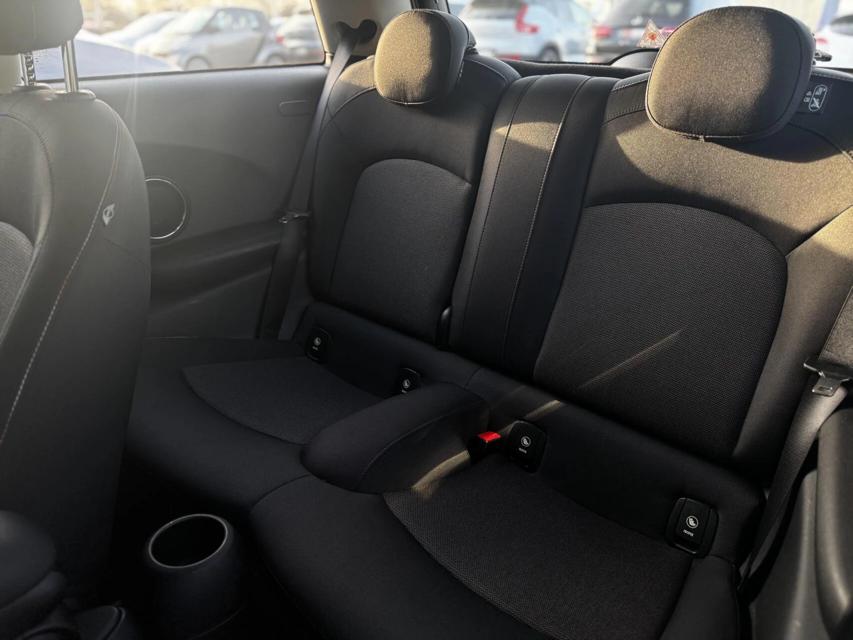 Hoofdafbeelding MINI One