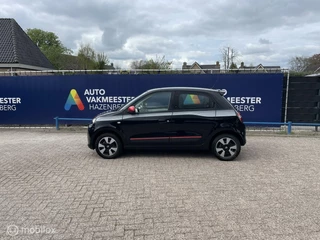 Renault Twingo 1.0 SCe Limited | NAP | 5 Deurs | Cruise Control