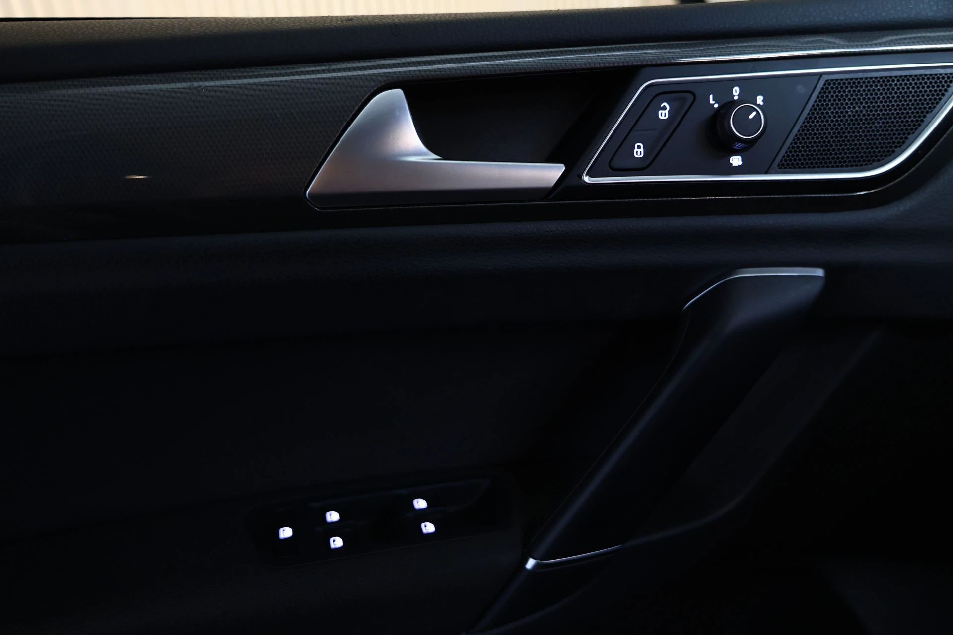 Hoofdafbeelding Volkswagen Golf Sportsvan