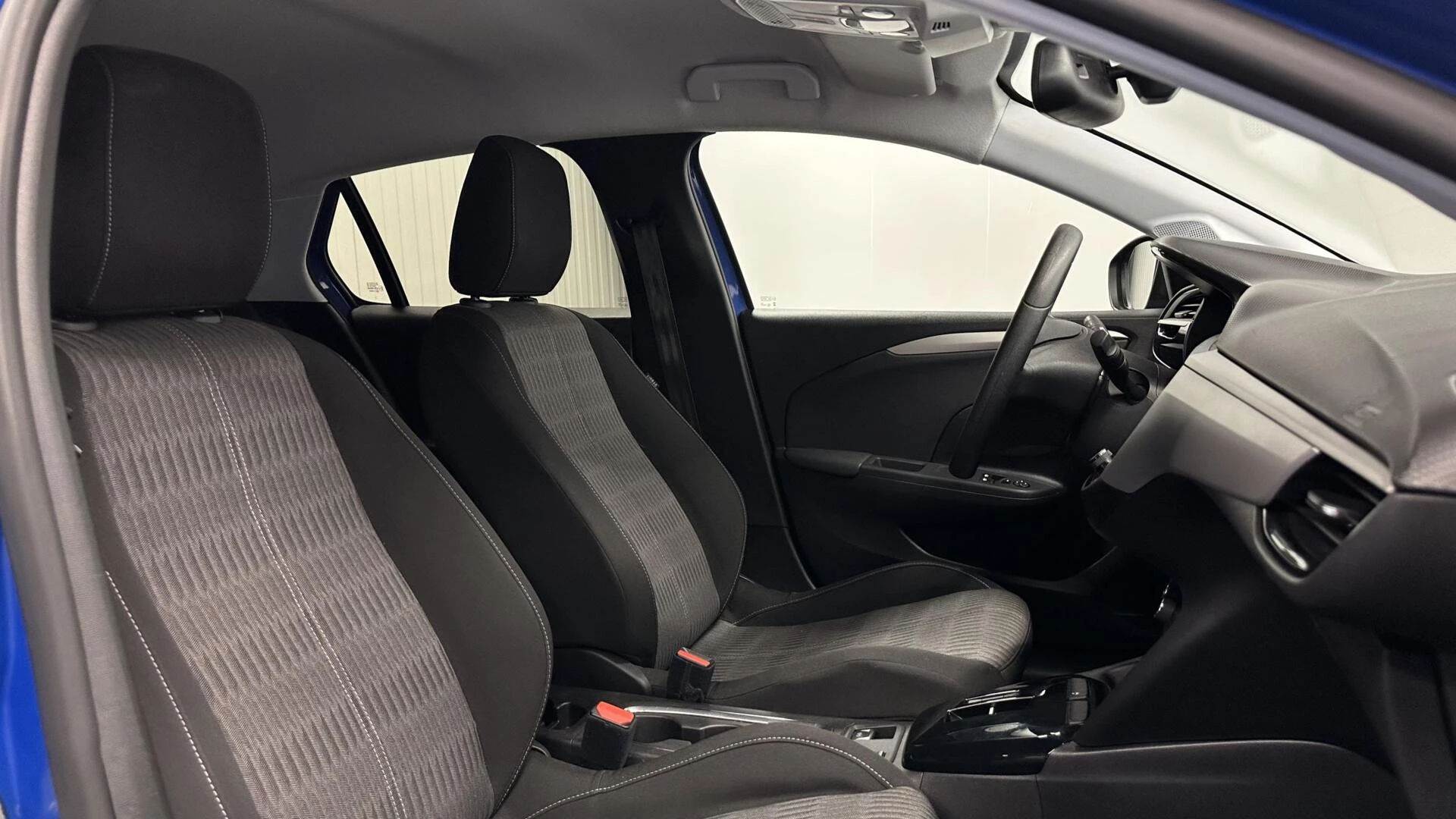 Hoofdafbeelding Opel Corsa-e