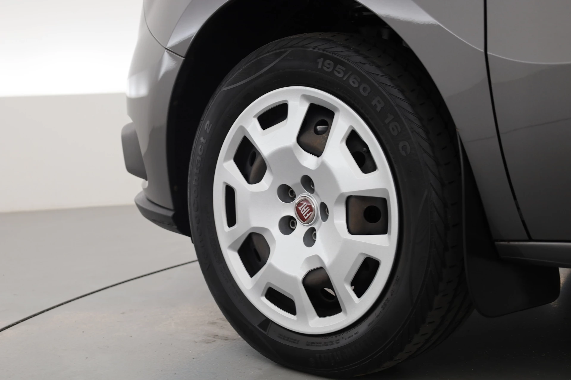 Hoofdafbeelding Fiat Doblò