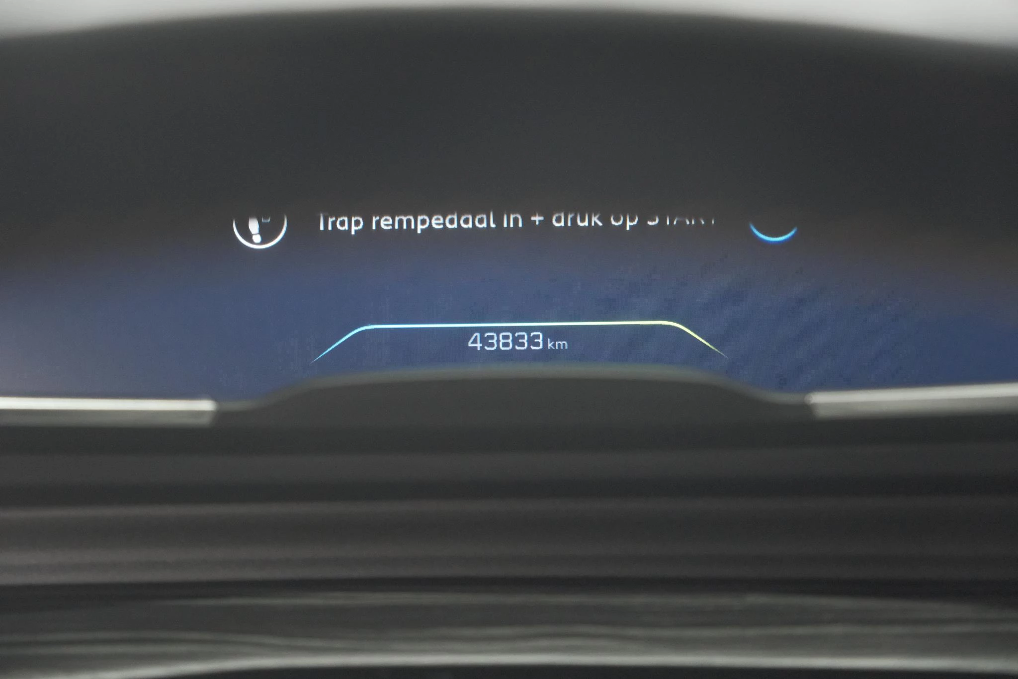 Hoofdafbeelding Peugeot 508