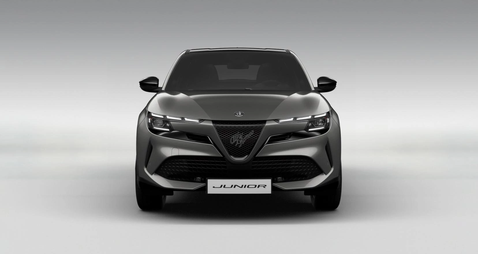 Hoofdafbeelding Alfa Romeo Junior