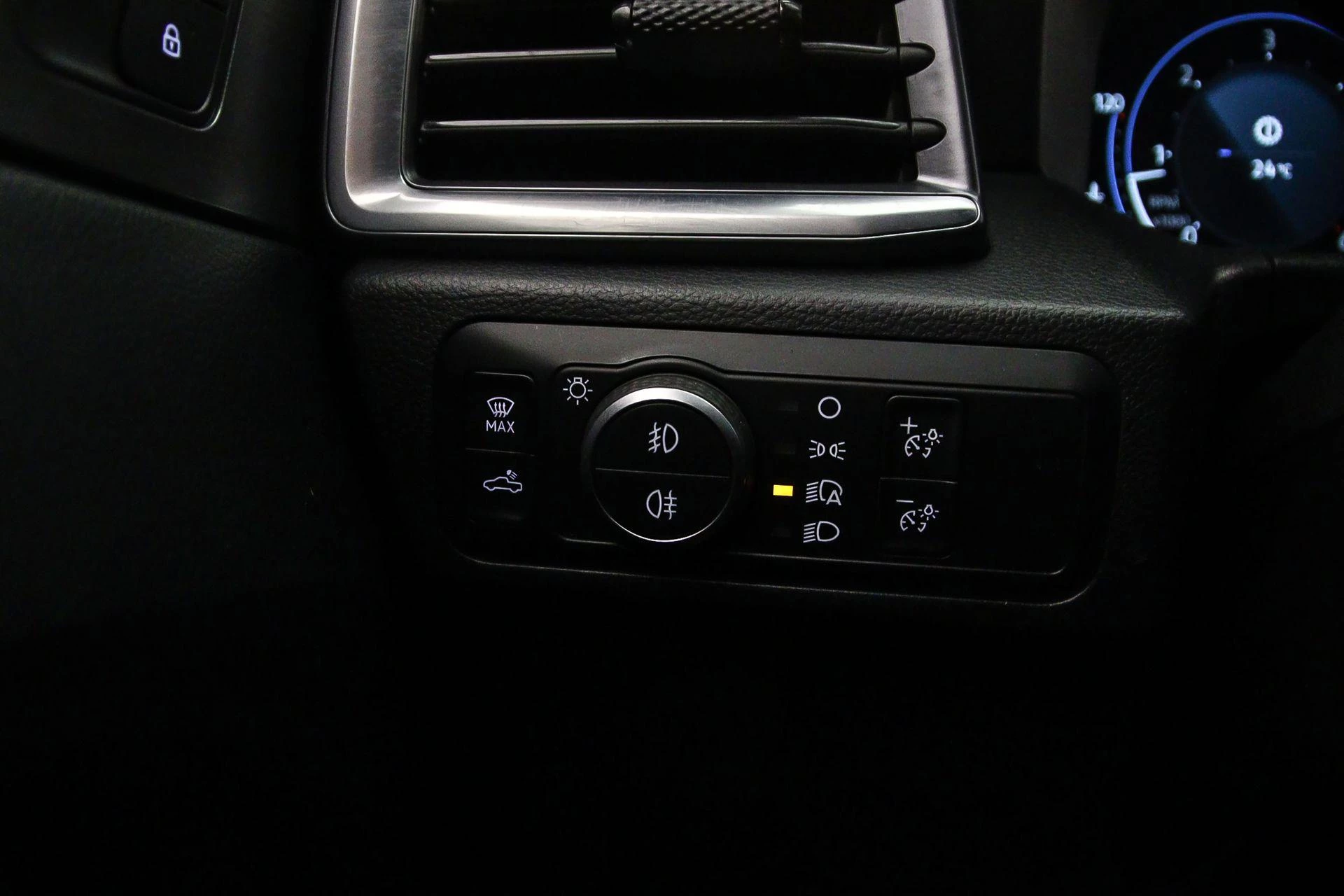 Hoofdafbeelding Volkswagen Amarok