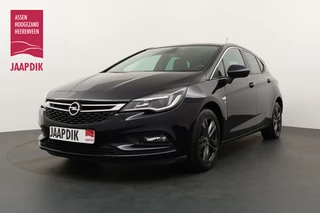 Opel Astra BWJ 2019 1.0 Turbo 105 PK 120 Jaar Edition NAVI / CLIMA / CRUISE / APPLE & ANDROID / LMV / PDC /