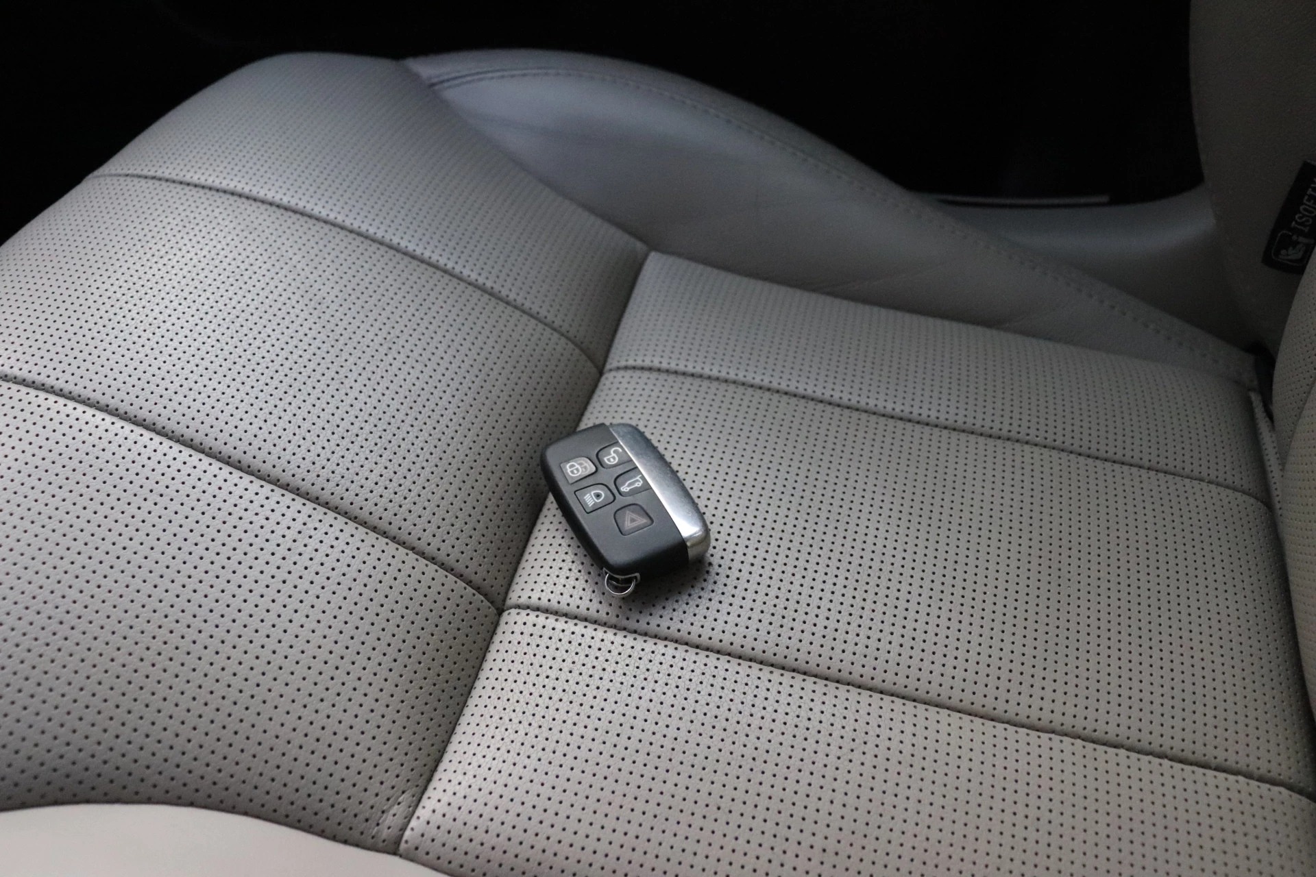 Hoofdafbeelding Land Rover Discovery