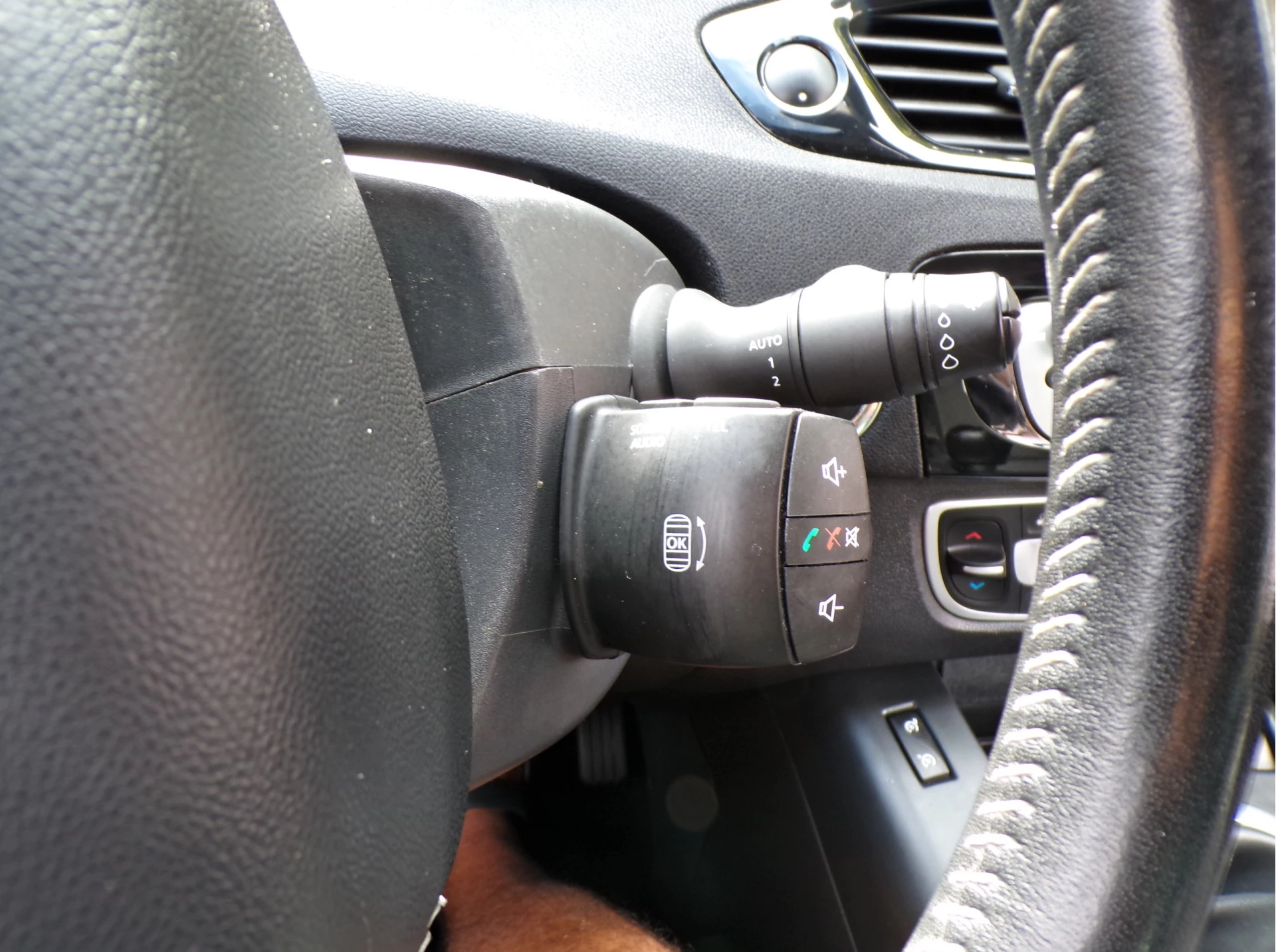 Hoofdafbeelding Renault Grand Scénic
