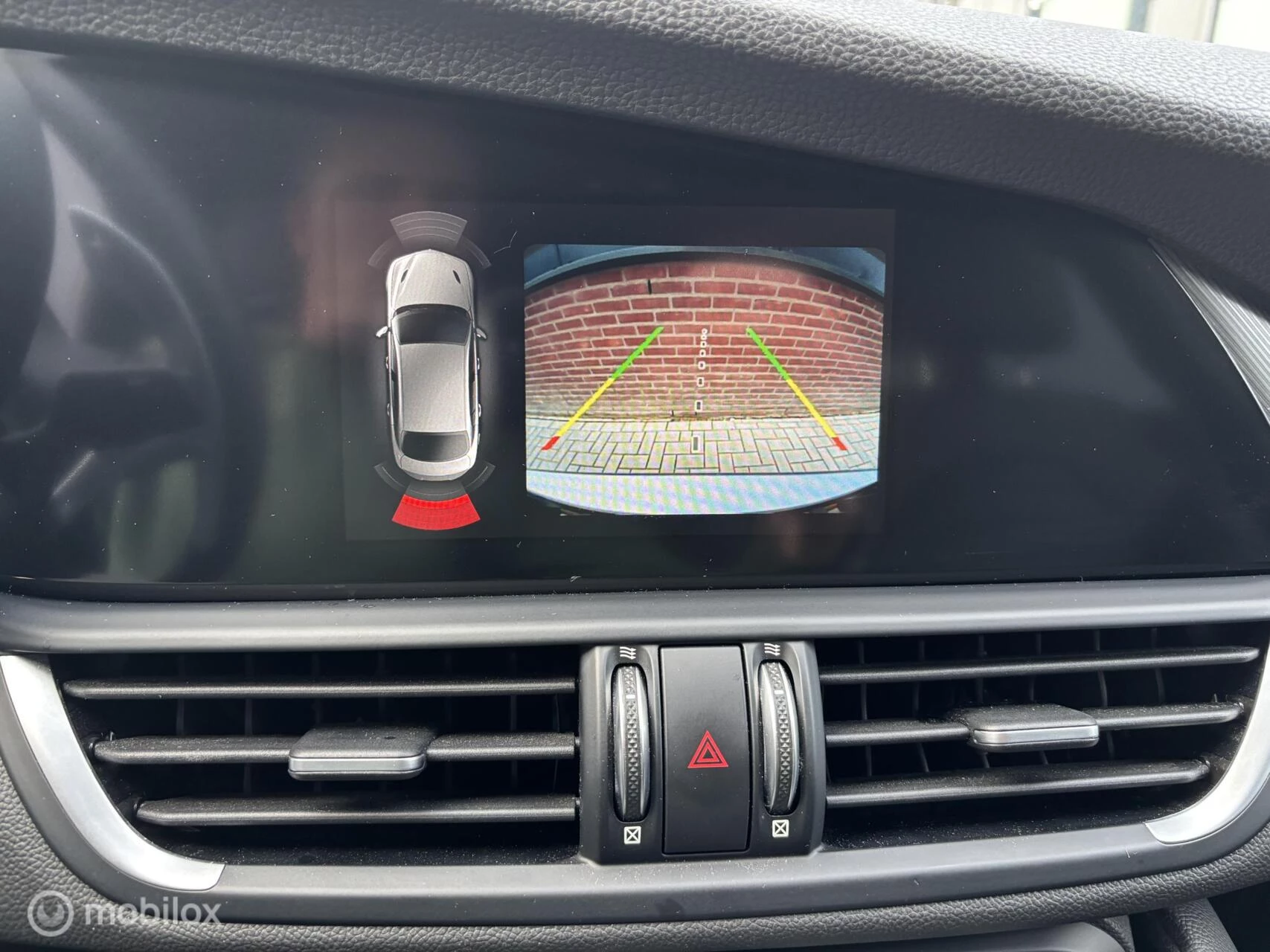 Hoofdafbeelding Alfa Romeo Giulia