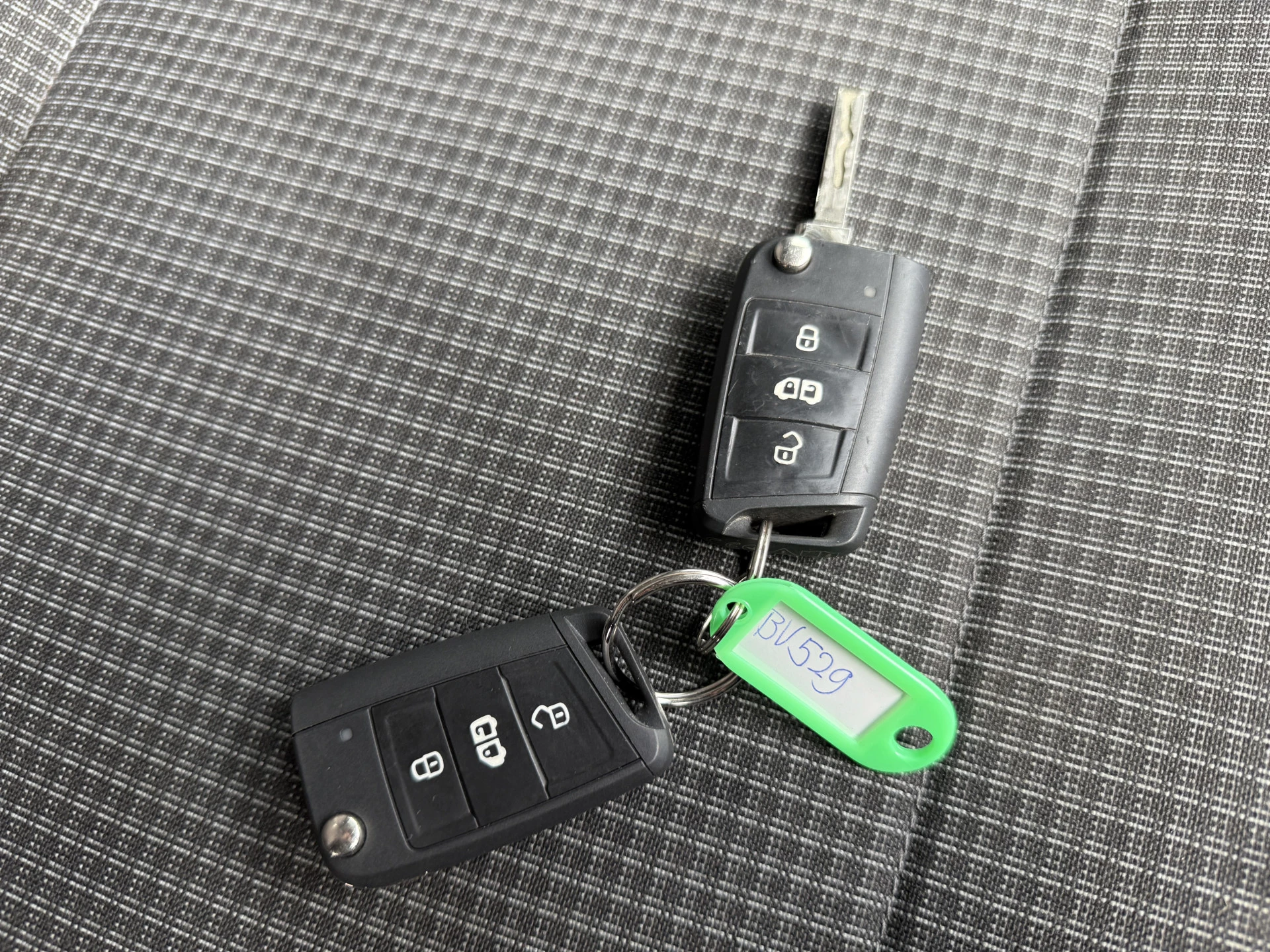 Hoofdafbeelding Volkswagen e-Transporter