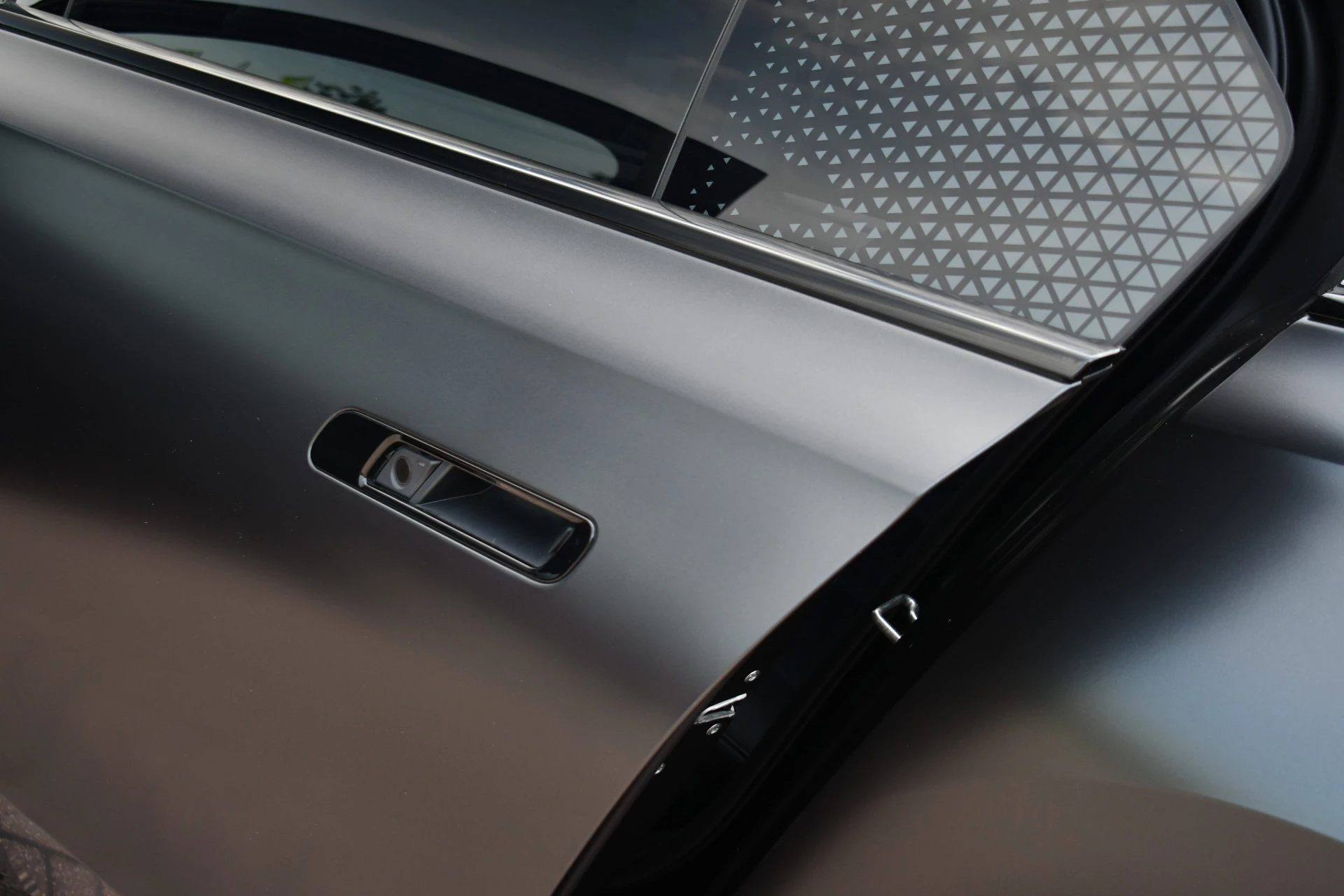 Hoofdafbeelding BMW 7 Serie