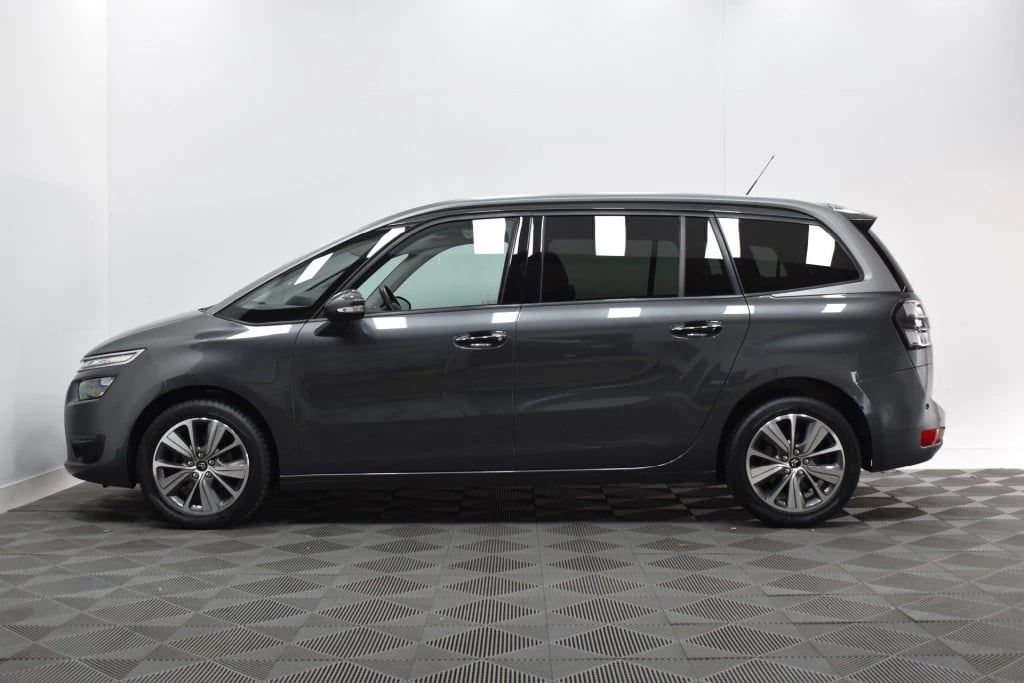 Hoofdafbeelding Citroën Grand C4 Picasso