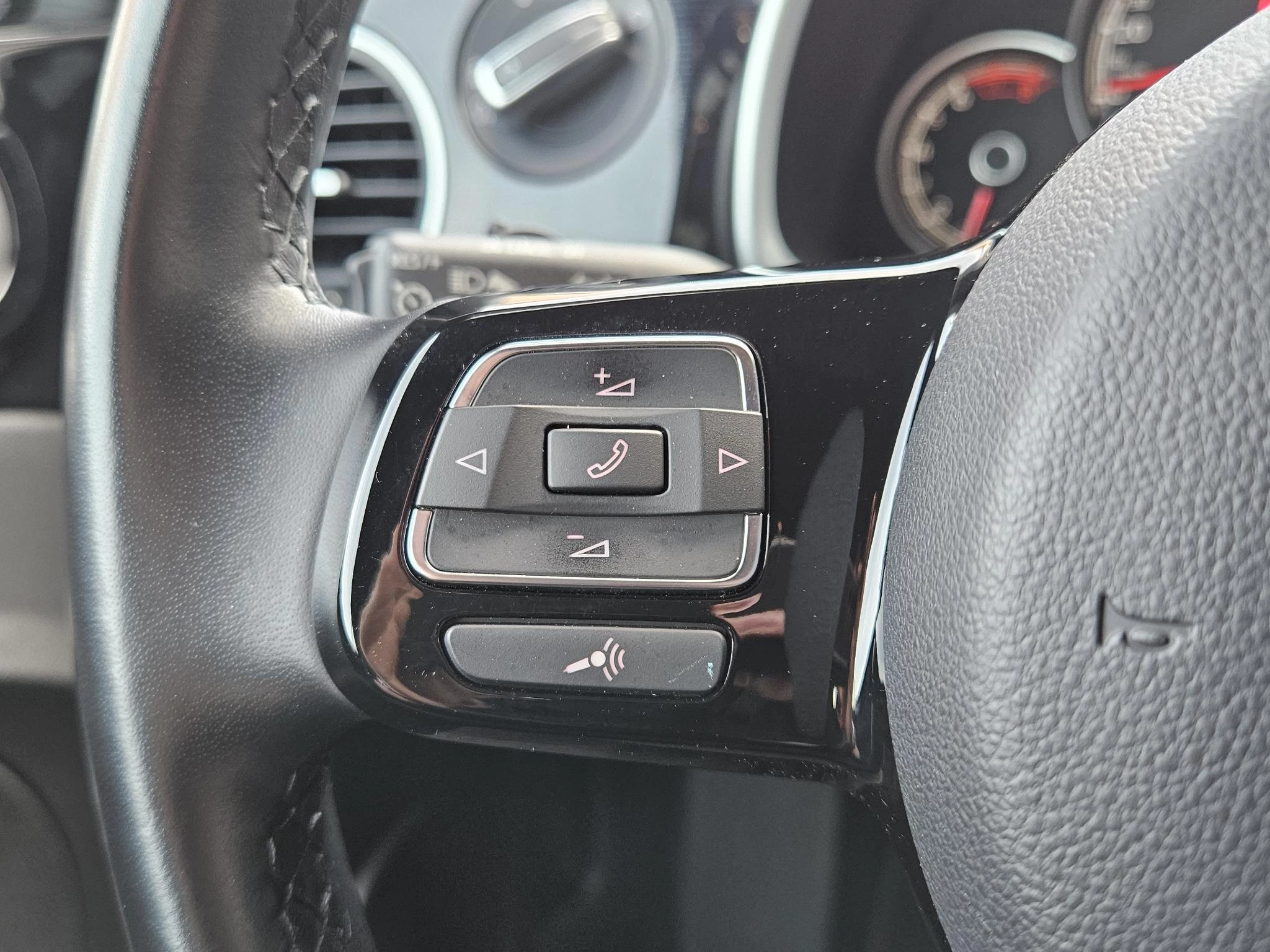 Hoofdafbeelding Volkswagen Beetle