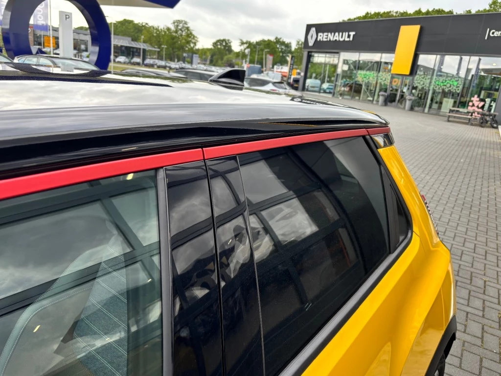 Hoofdafbeelding Renault 5