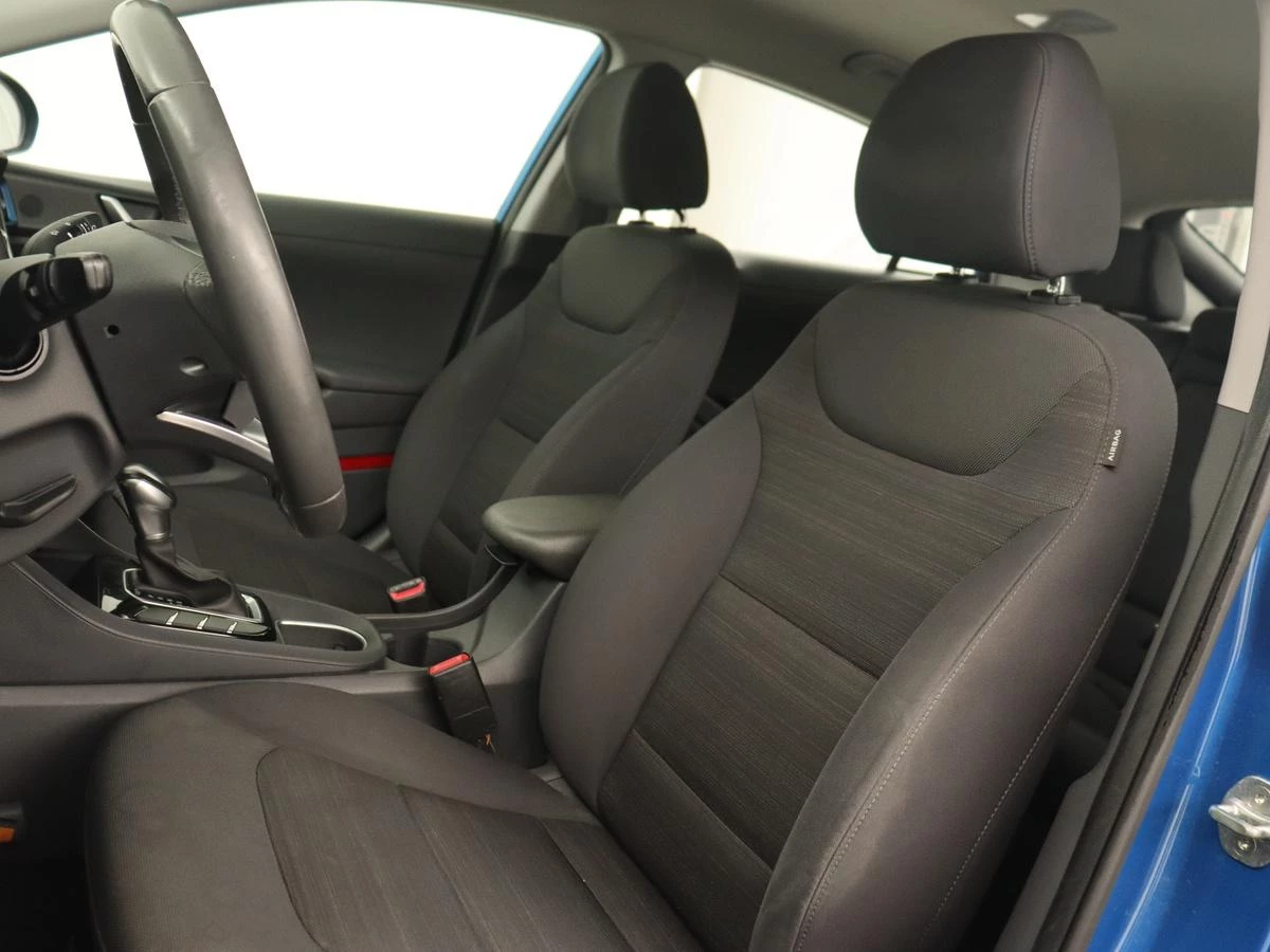 Hoofdafbeelding Hyundai IONIQ