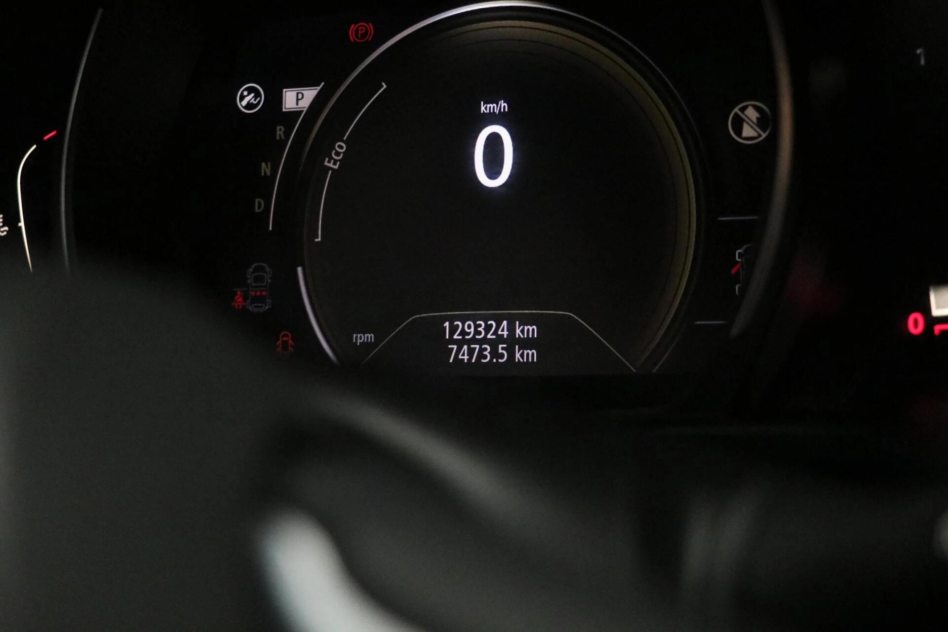 Hoofdafbeelding Renault Kadjar