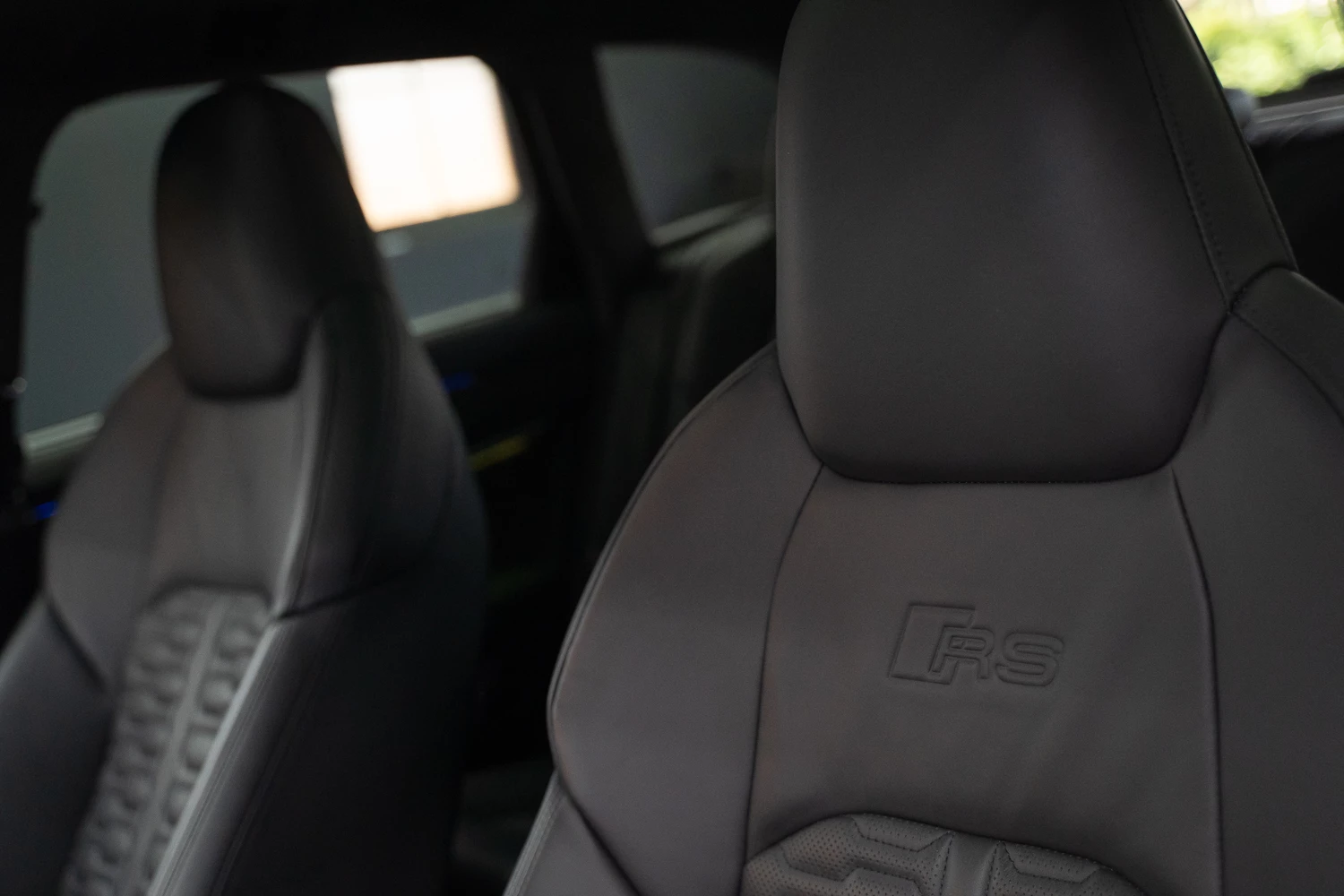 Hoofdafbeelding Audi RS6