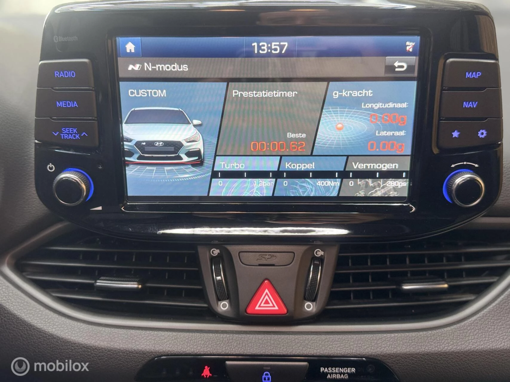 Hoofdafbeelding Hyundai i30