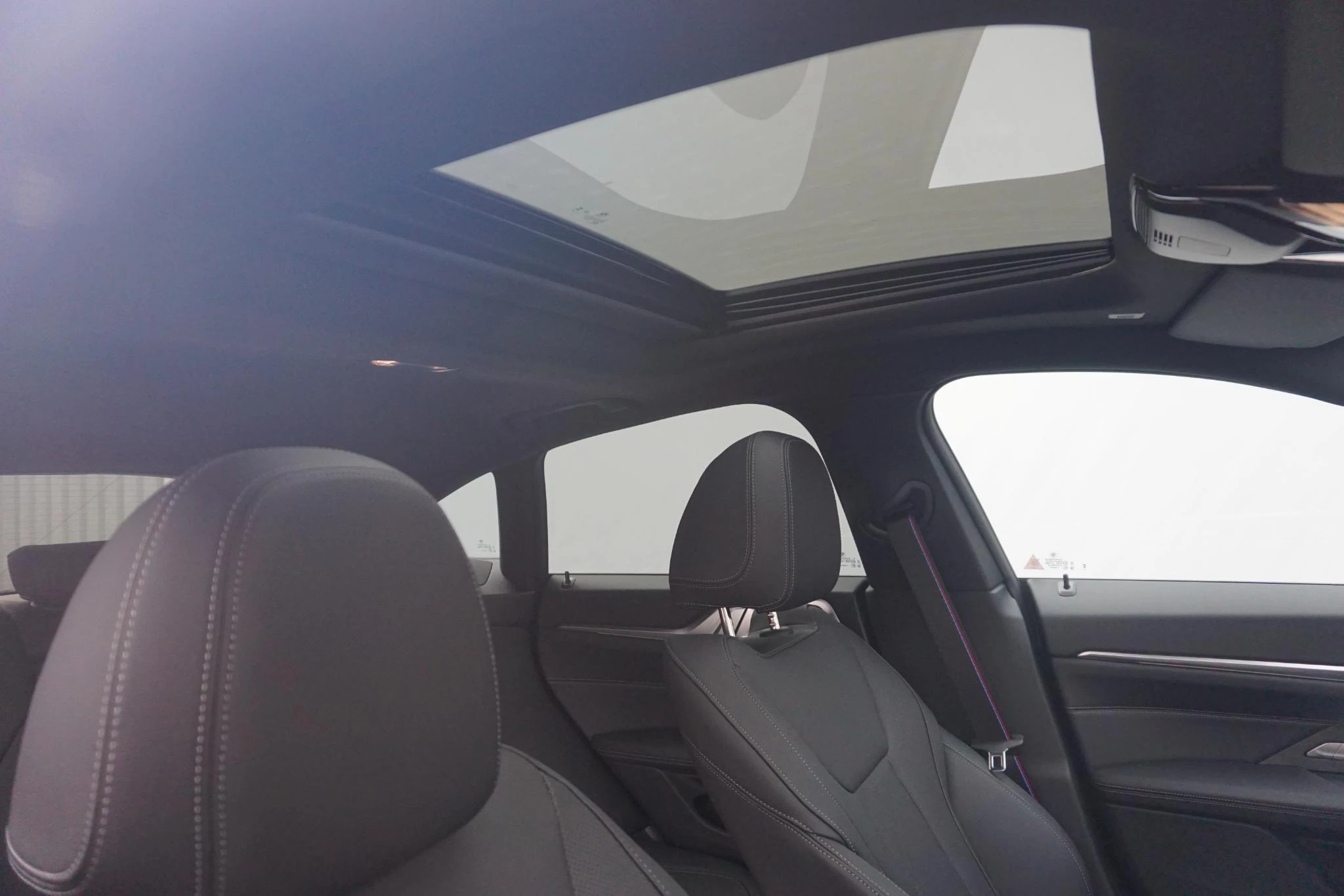 Hoofdafbeelding BMW i4
