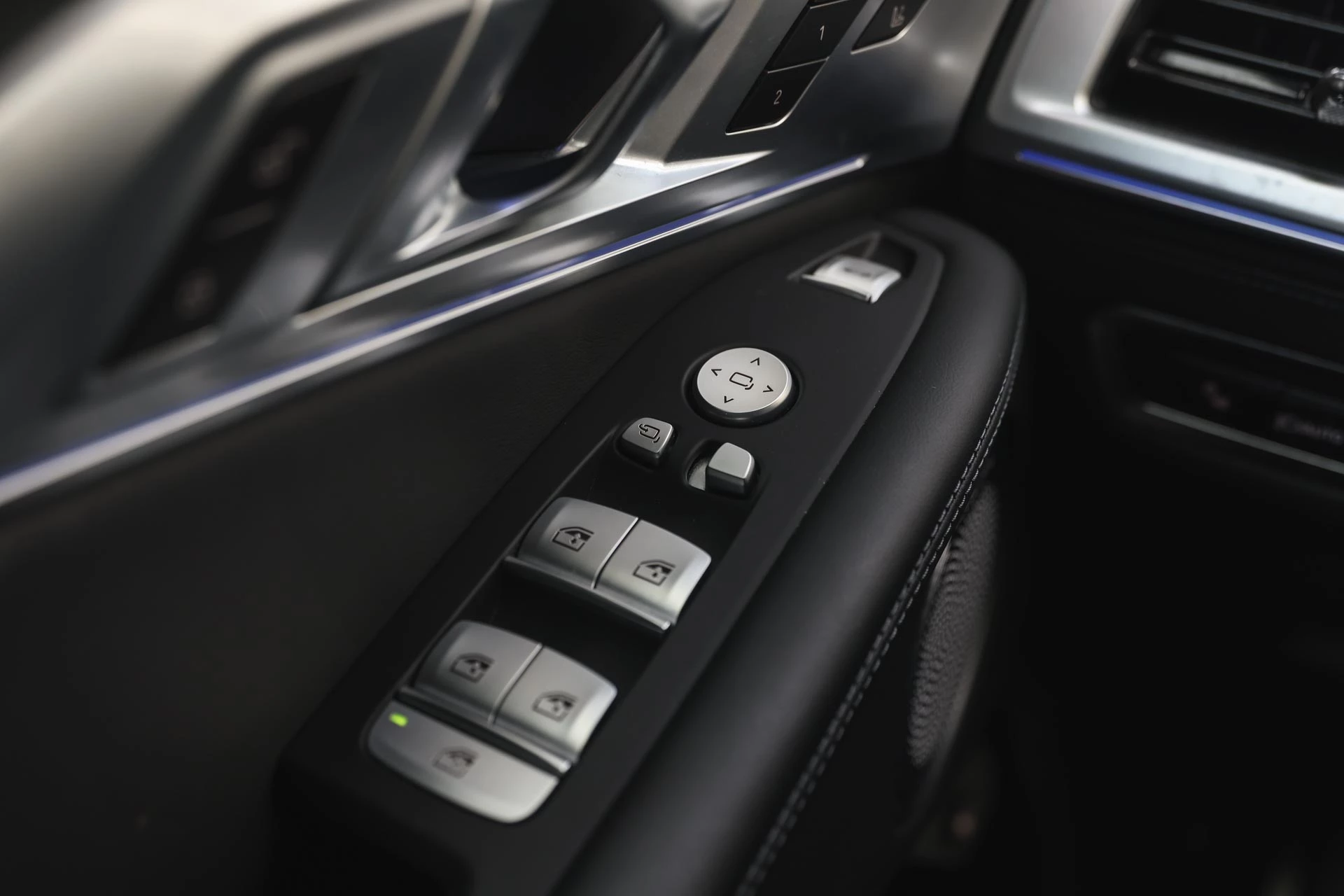 Hoofdafbeelding BMW XM