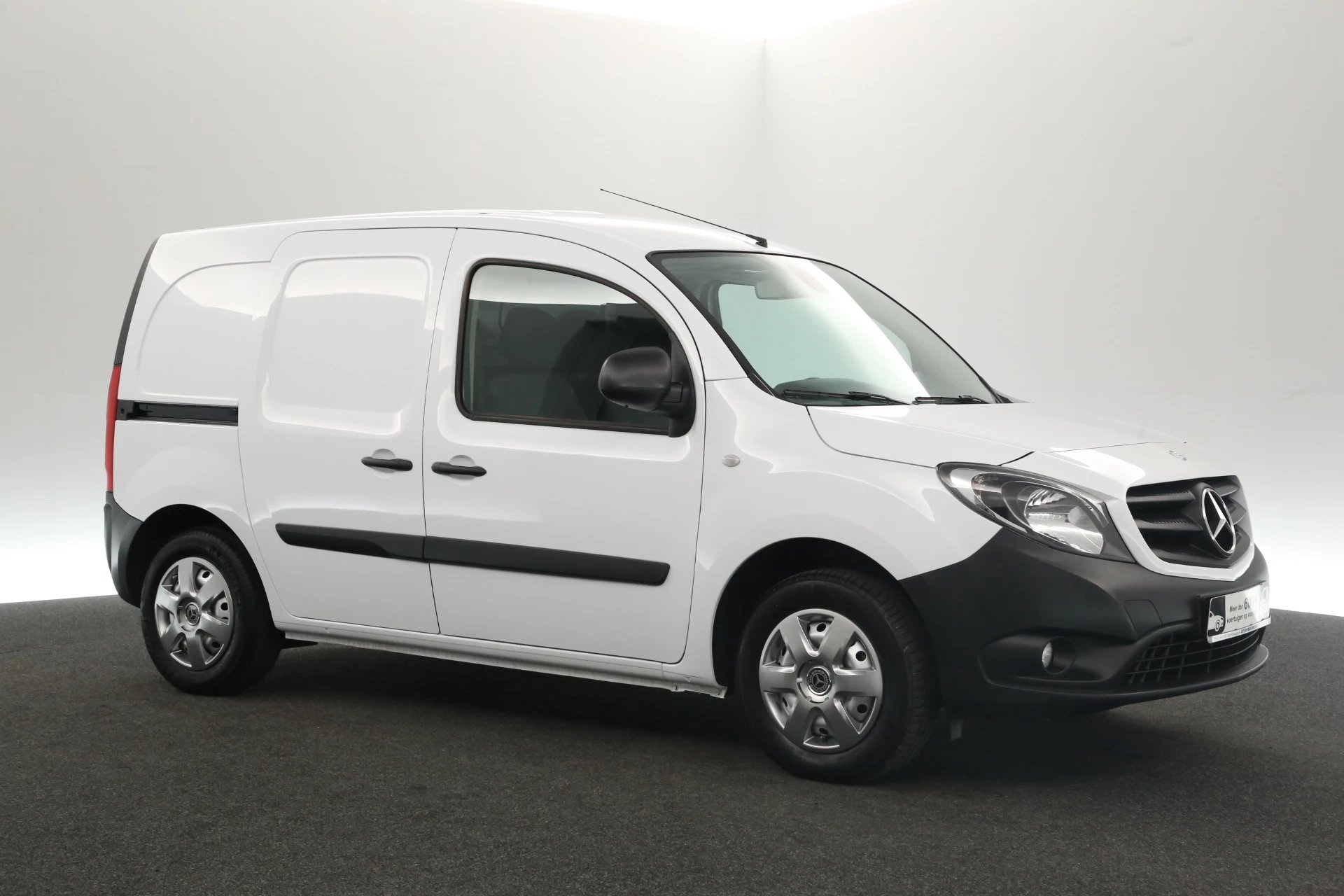 Hoofdafbeelding Mercedes-Benz Citan