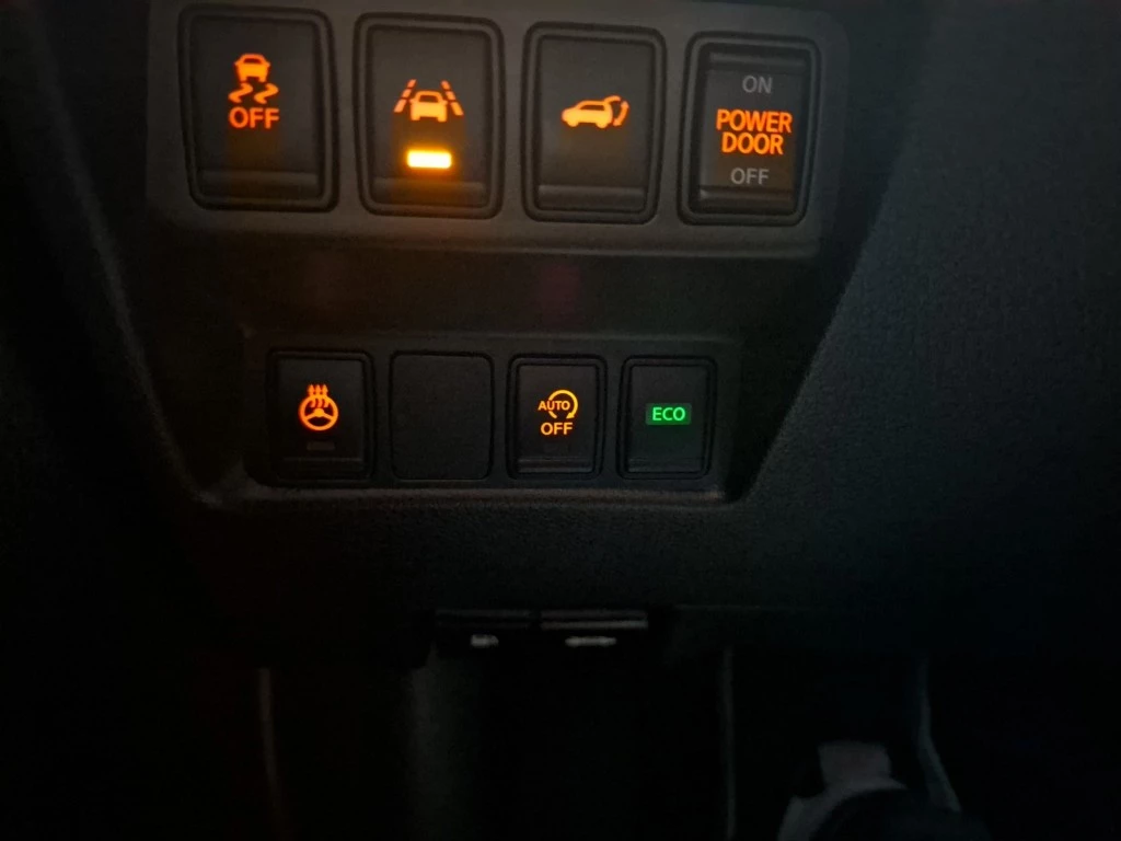 Hoofdafbeelding Nissan X-Trail