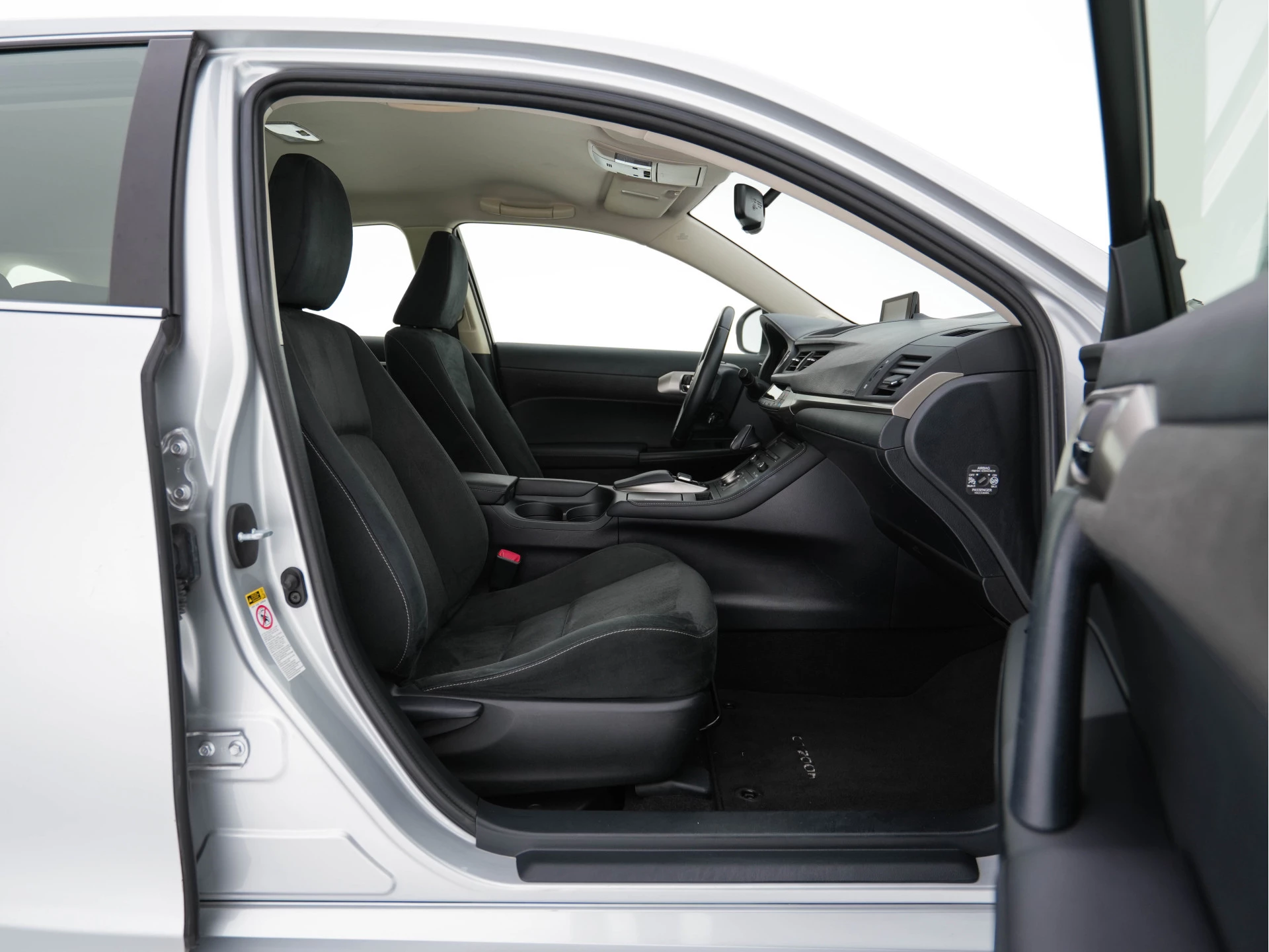 Hoofdafbeelding Lexus CT