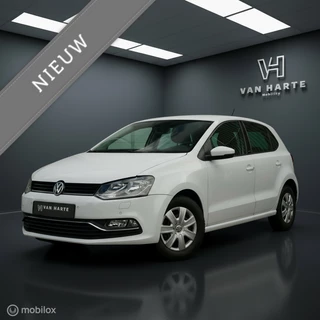 Volkswagen Polo 1.0 Comfortline Edition