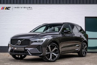 Volvo XC60 2.0 T6 AWD Inscription 398pk LONG RANGE Trekhaak