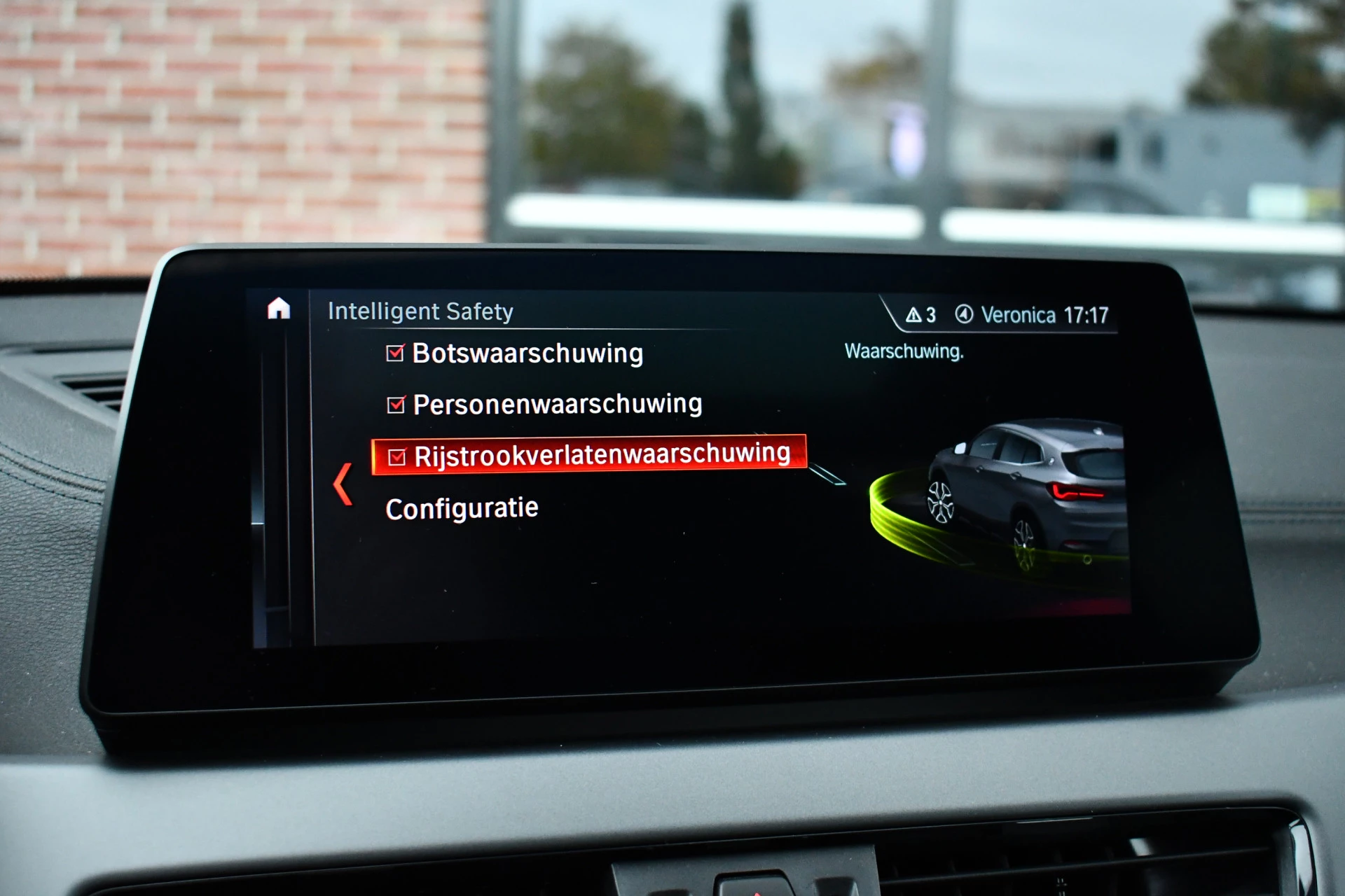 Hoofdafbeelding BMW X2