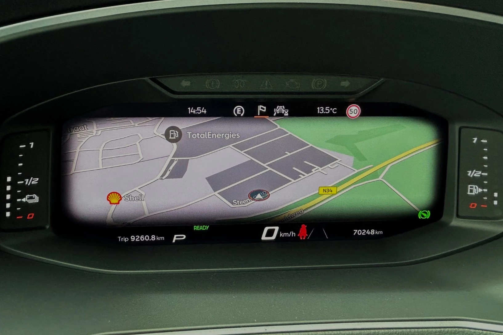 Hoofdafbeelding SEAT Tarraco