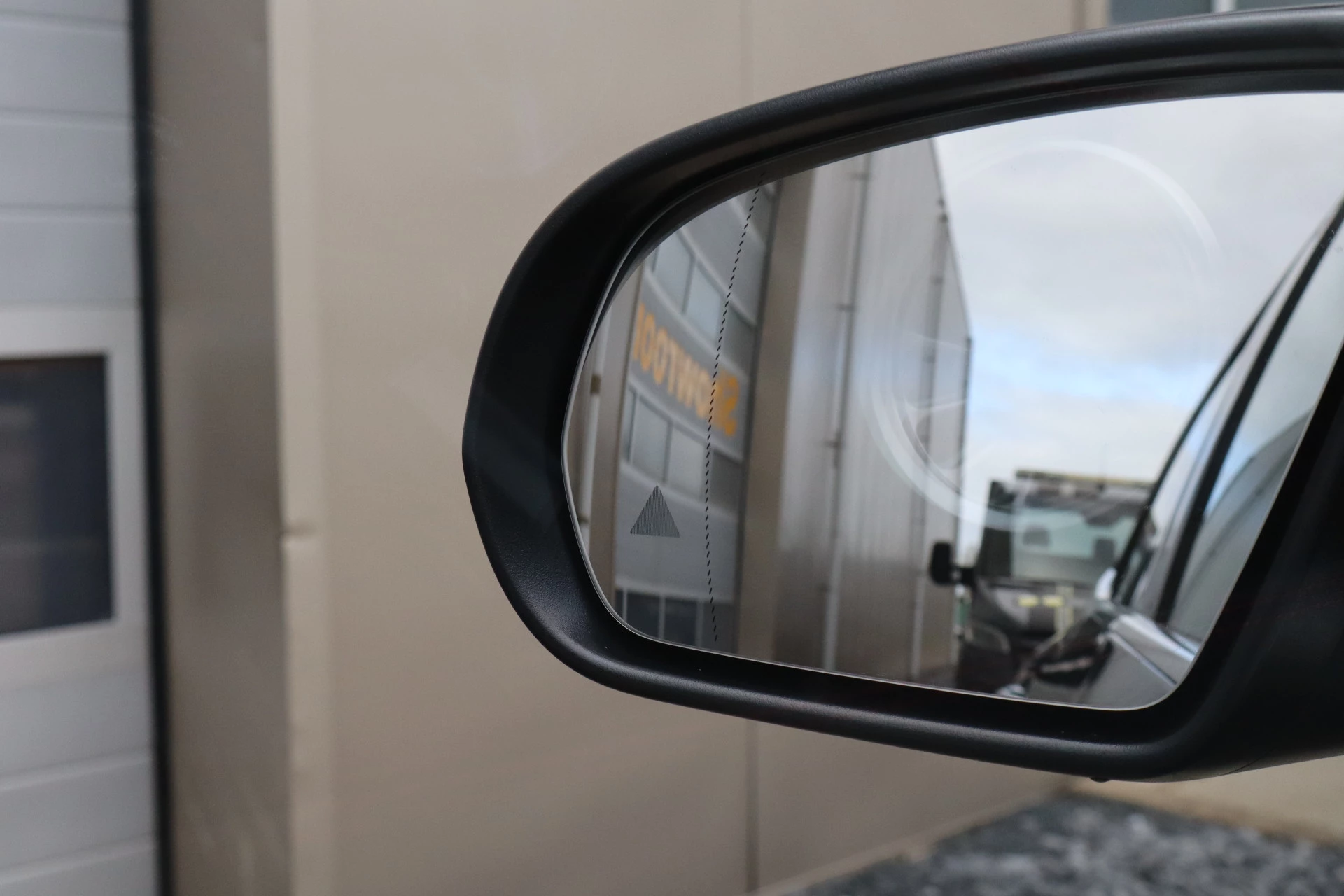 Hoofdafbeelding Mercedes-Benz EQA