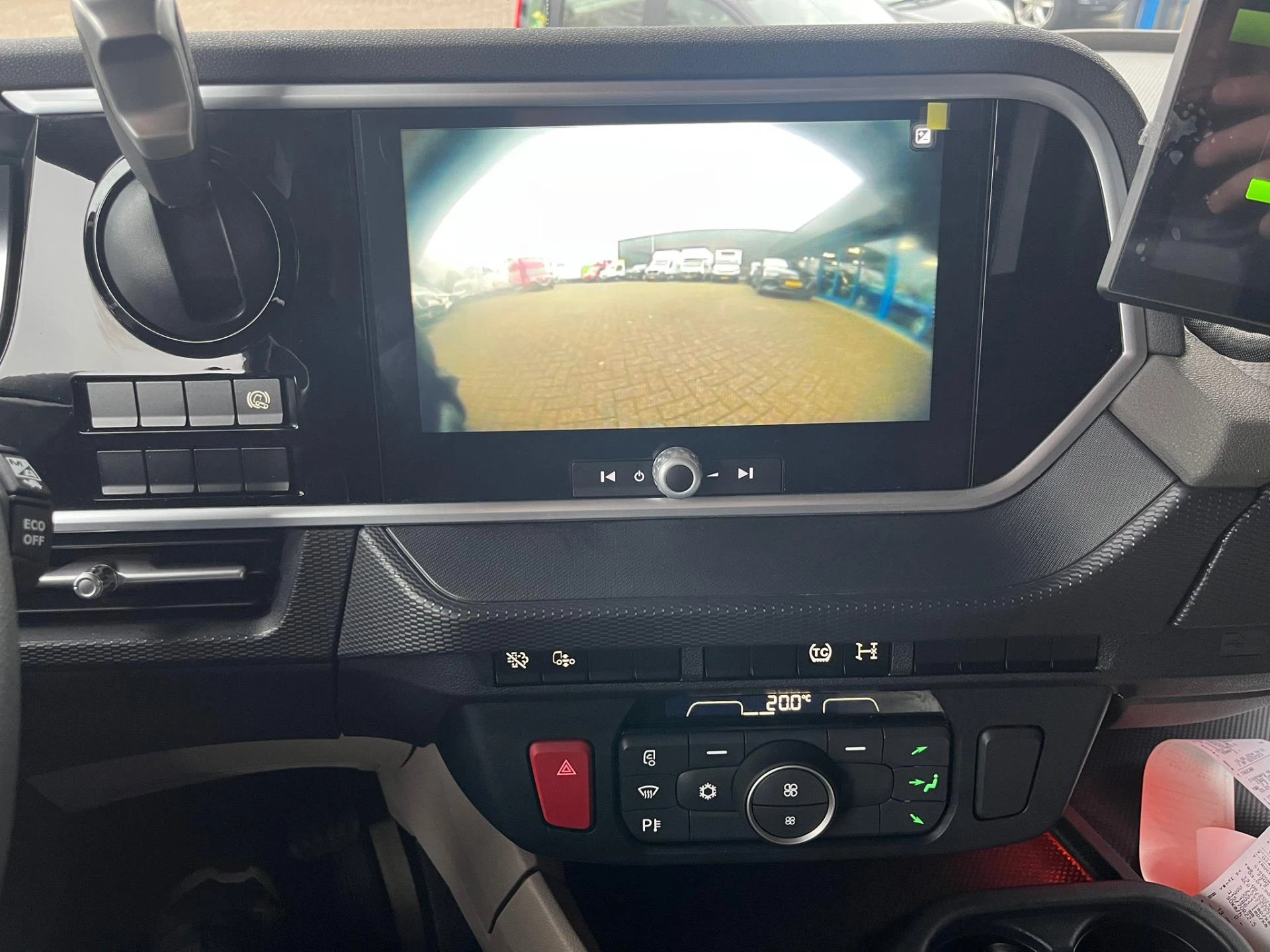 Hoofdafbeelding DAF XG 480 FT