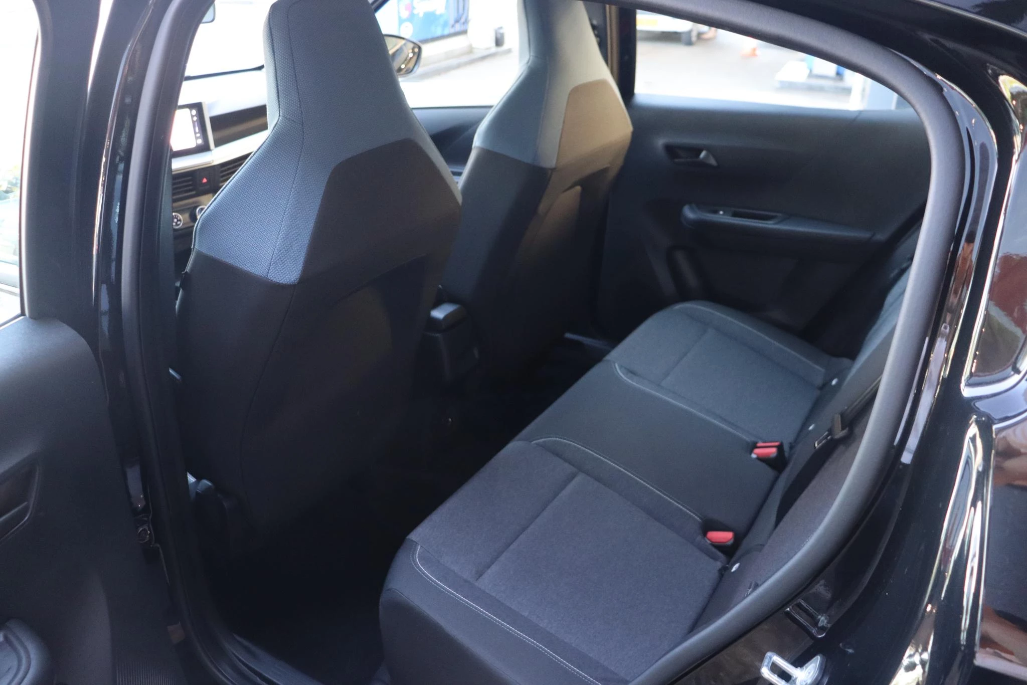 Hoofdafbeelding Opel Frontera
