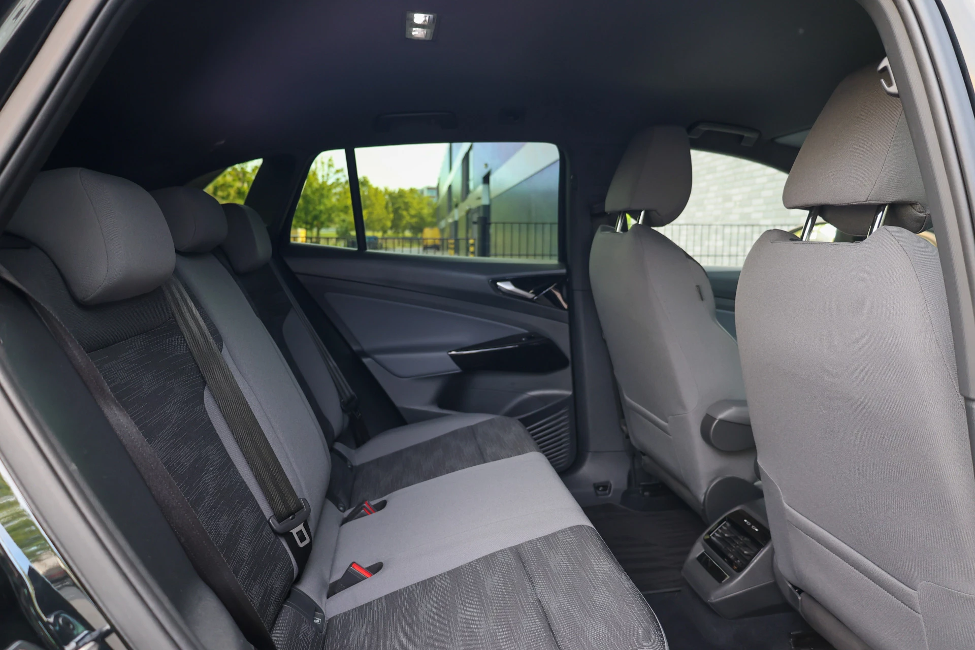 Hoofdafbeelding Volkswagen ID.4