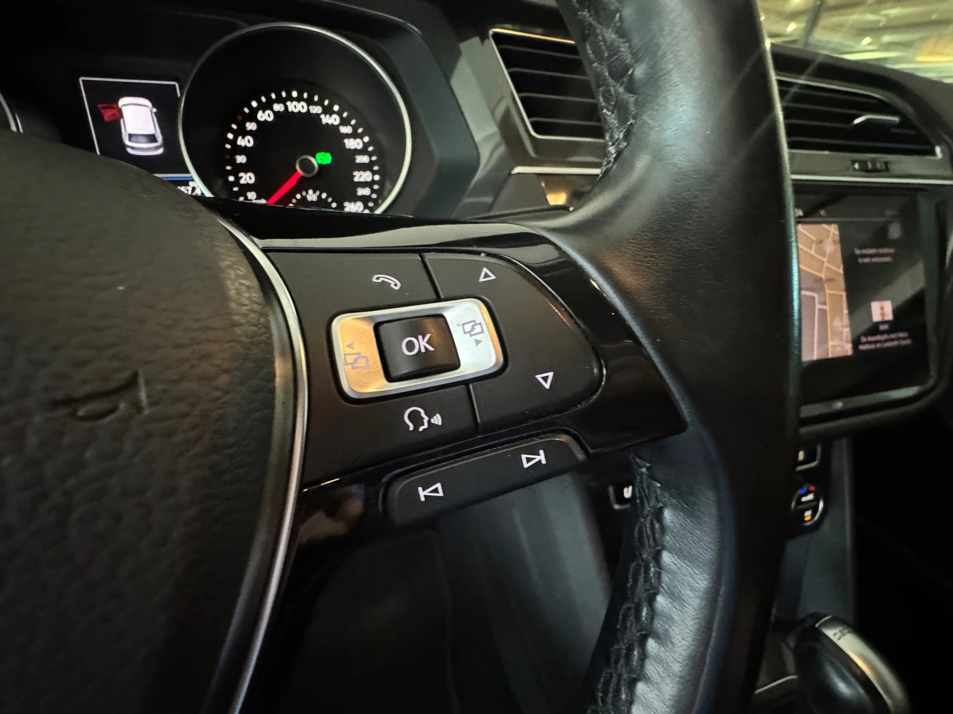 Hoofdafbeelding Volkswagen Tiguan Allspace