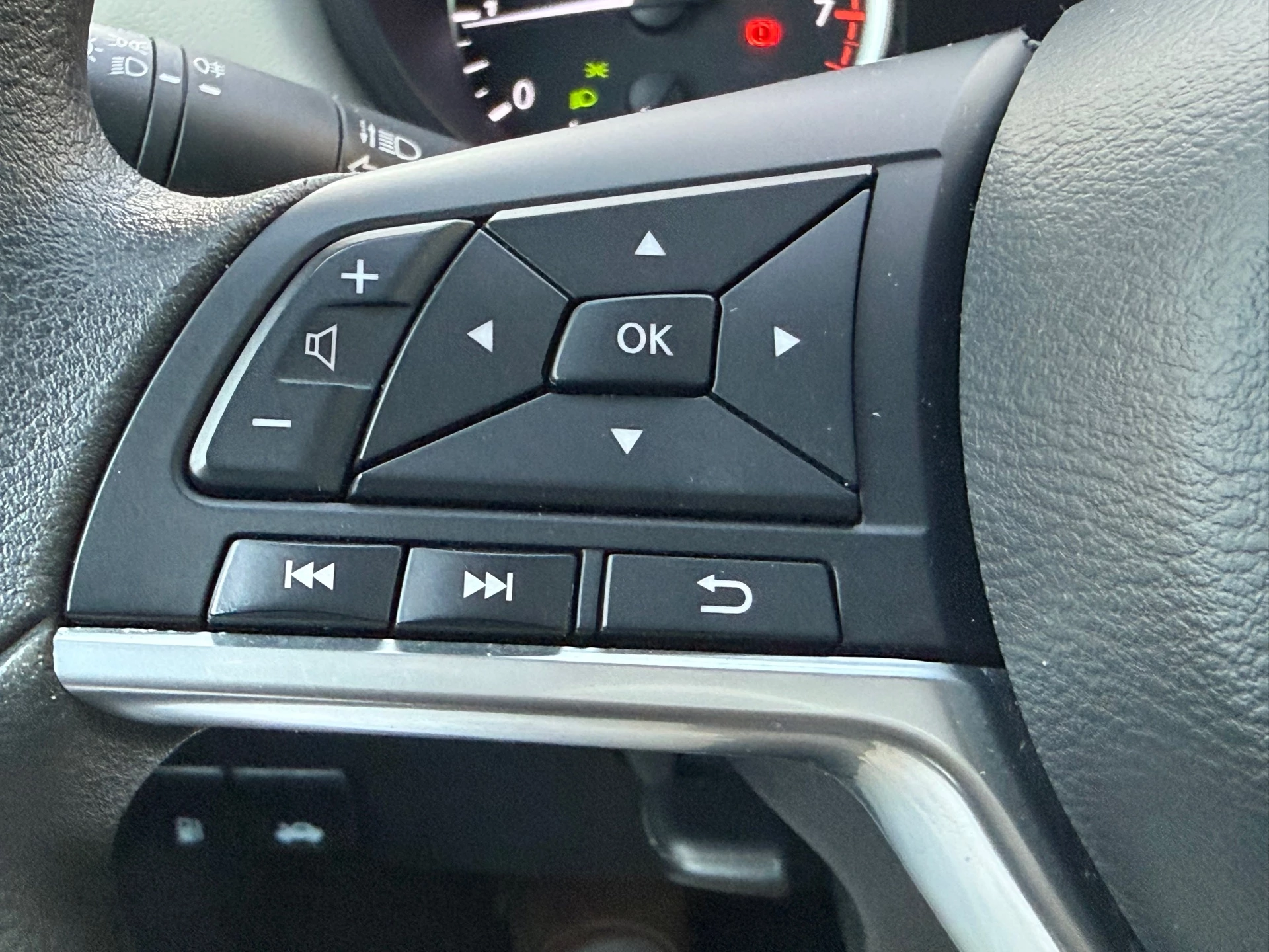 Hoofdafbeelding Nissan Micra