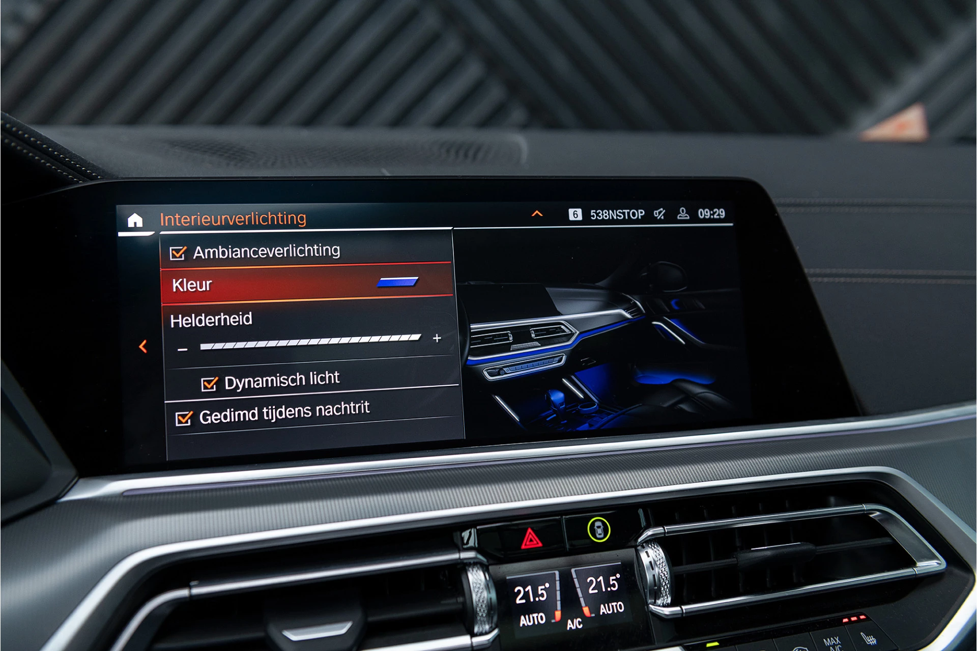 Hoofdafbeelding BMW X6