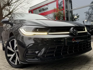 Volkswagen Polo 1.0 TSI AUT. *!* 2x R-LINE *!* PANODAK/ RADAR/ IQ LED/ 17 INCH/ VIRTUAL DASHBORD *!*