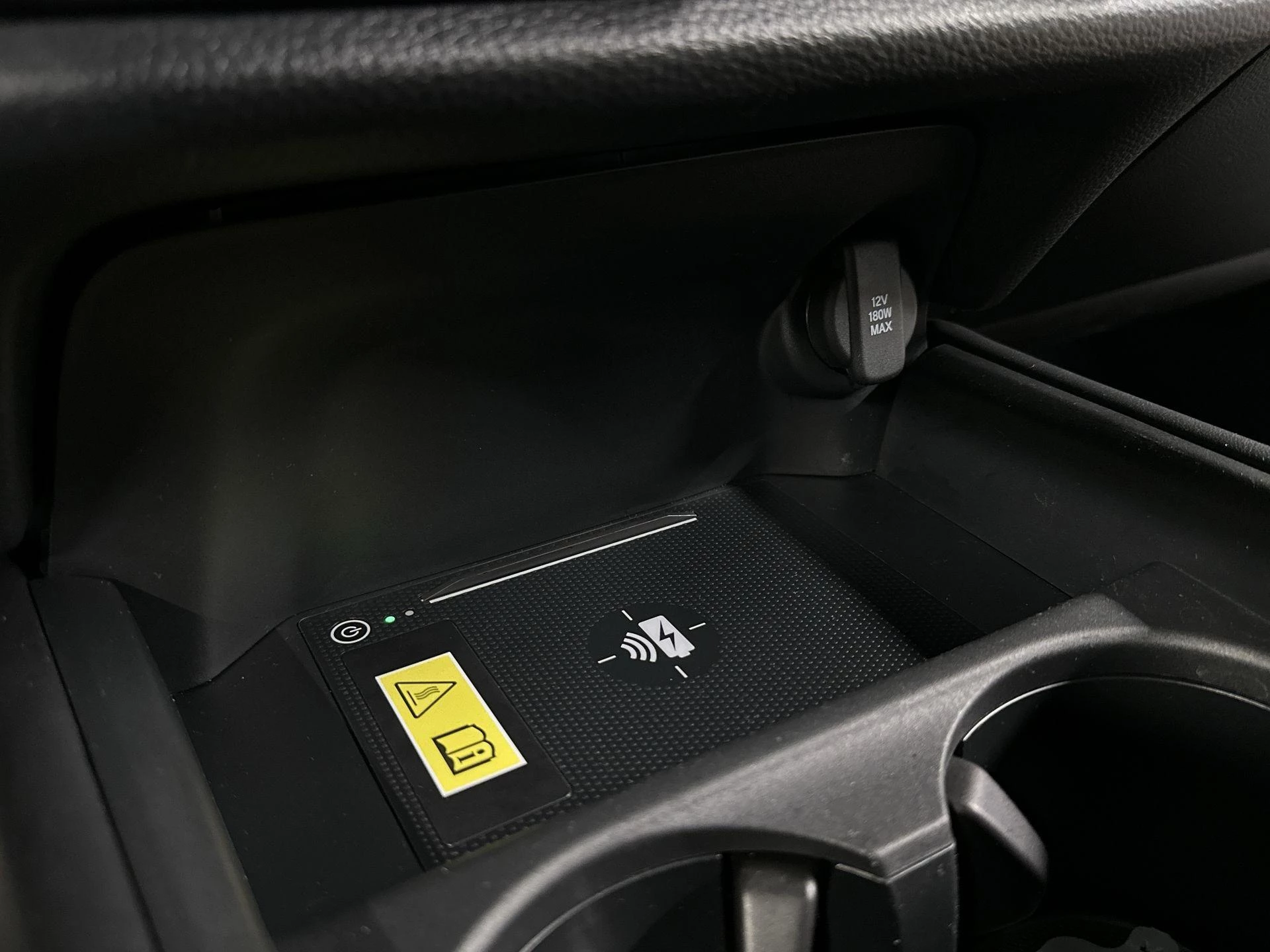 Hoofdafbeelding Honda ZR-V