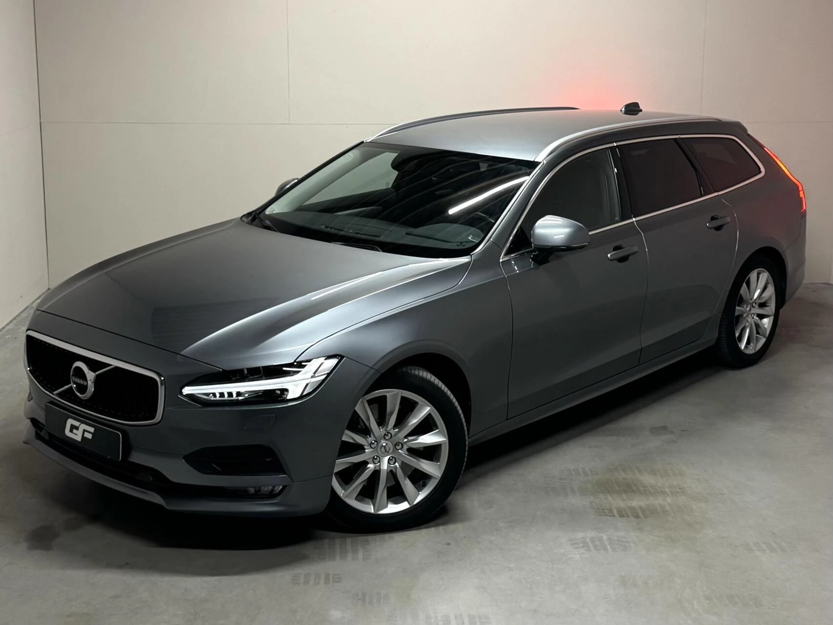 Hoofdafbeelding Volvo V90