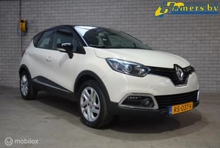 Renault Captur 0.9 TCe Dynamique