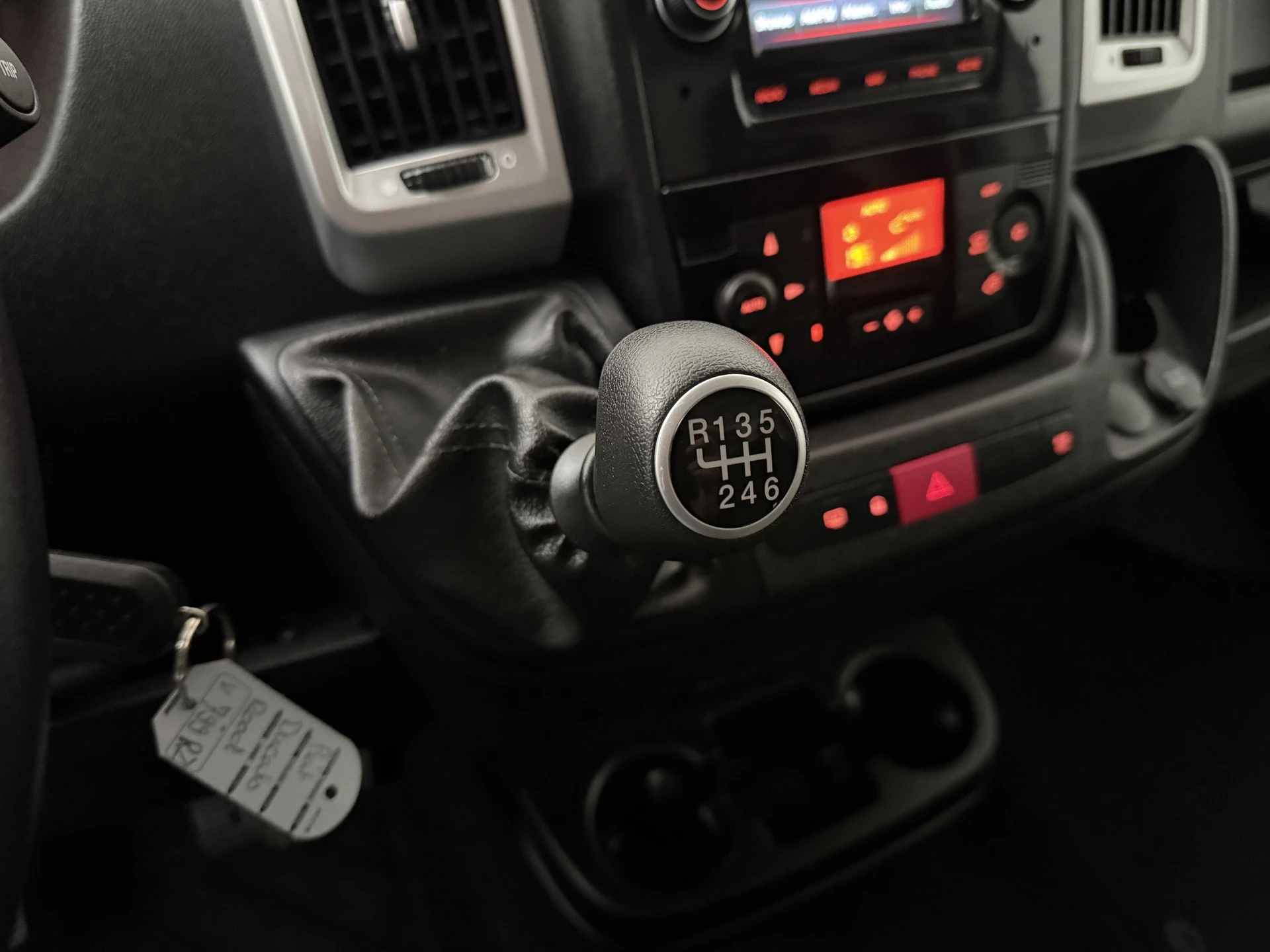 Hoofdafbeelding Fiat Ducato