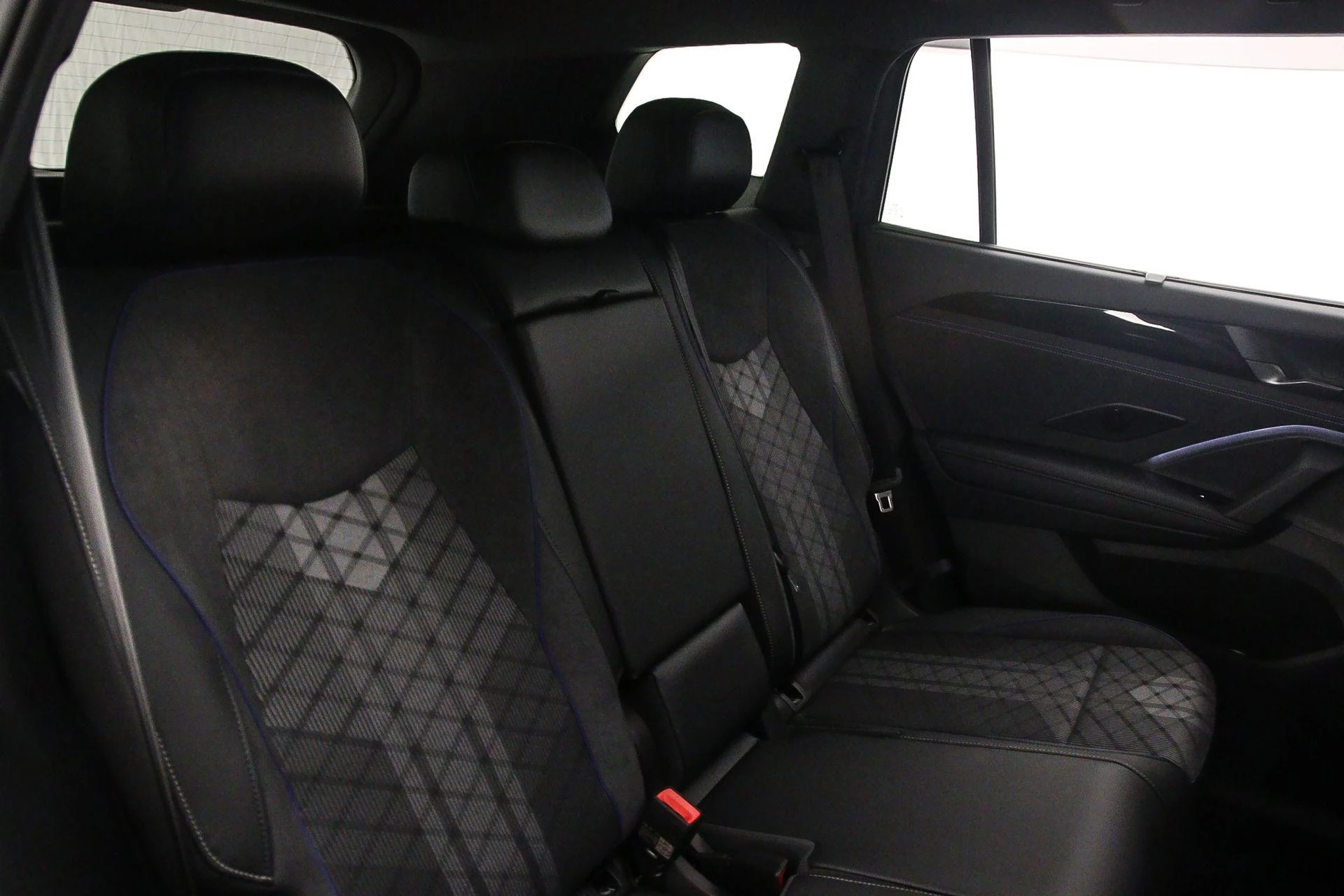 Hoofdafbeelding Volkswagen Tayron