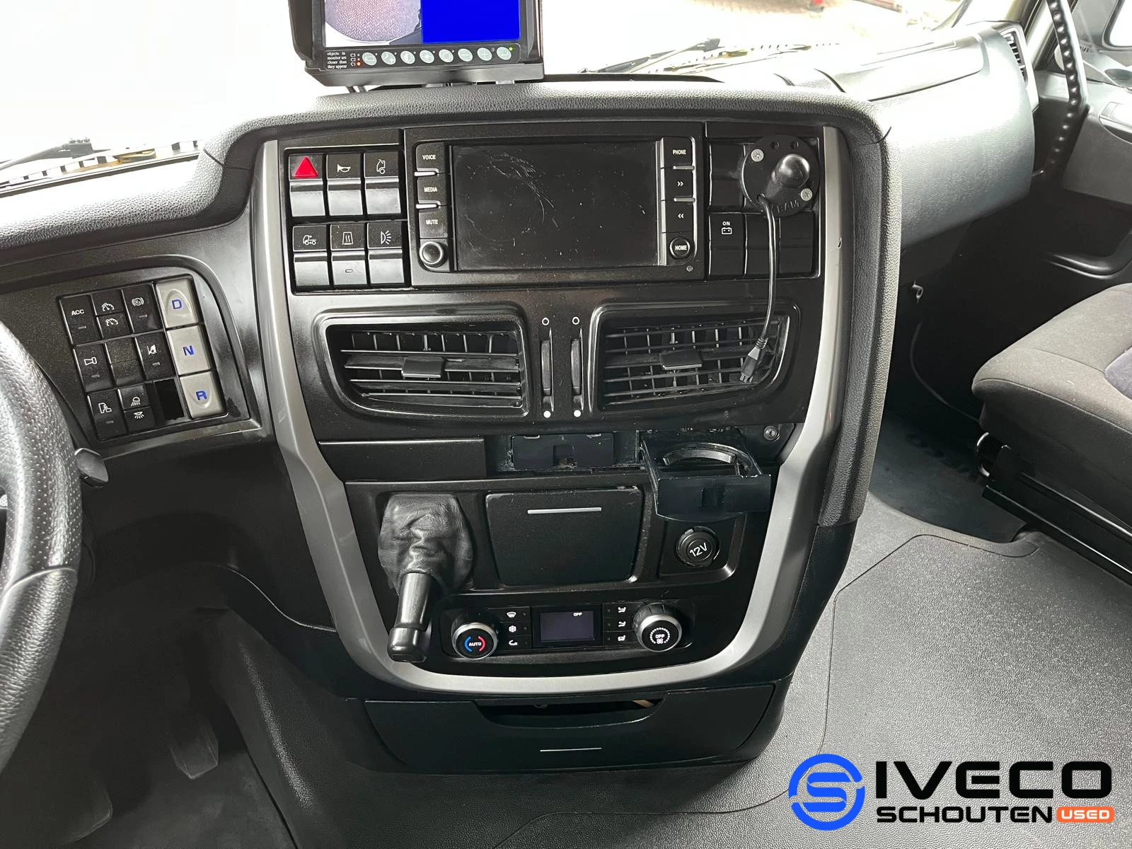 Hoofdafbeelding Iveco Stralis