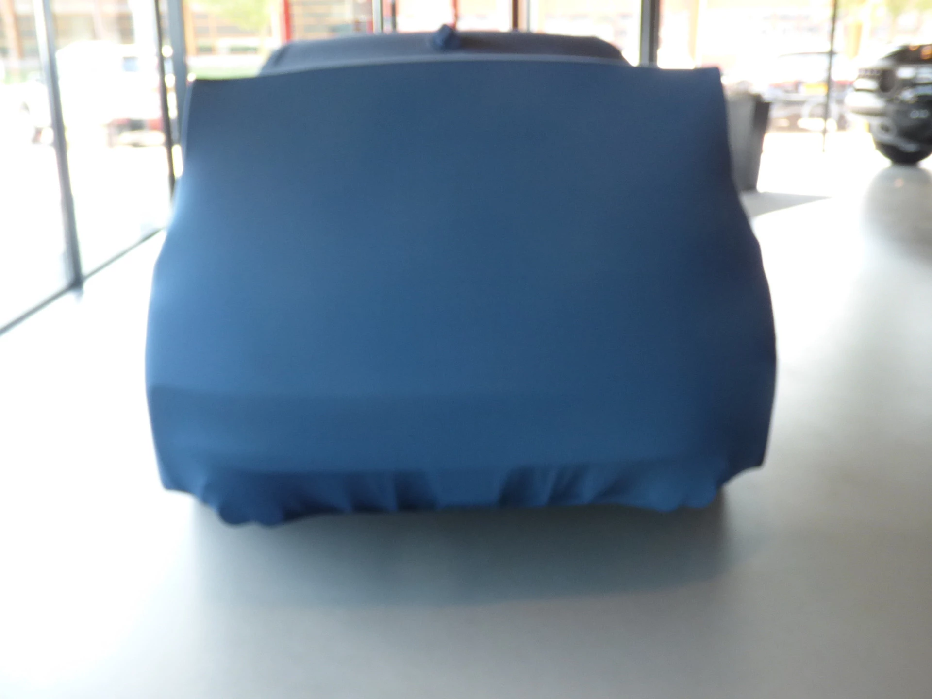 Hoofdafbeelding Subaru Impreza