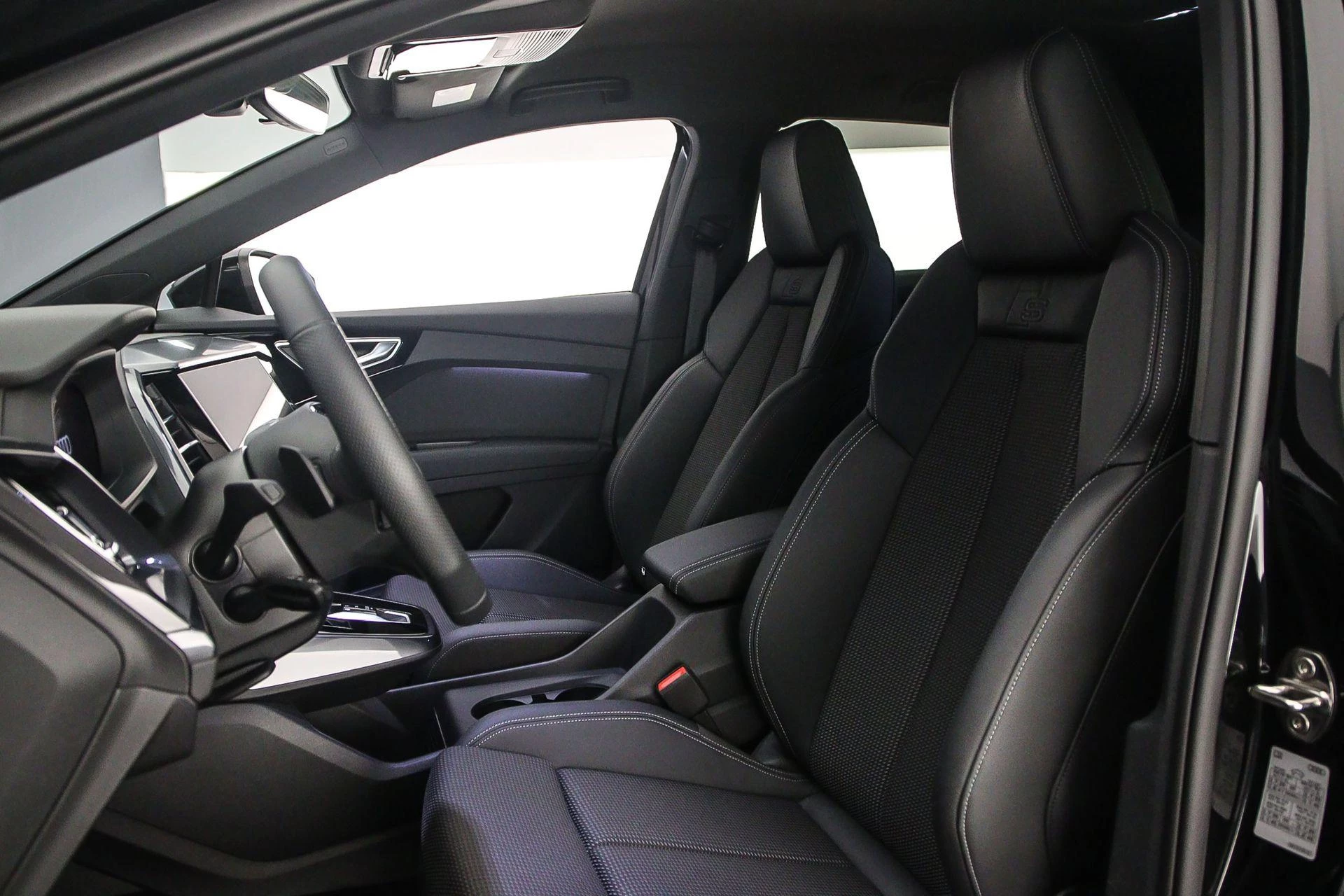 Hoofdafbeelding Audi Q4 e-tron