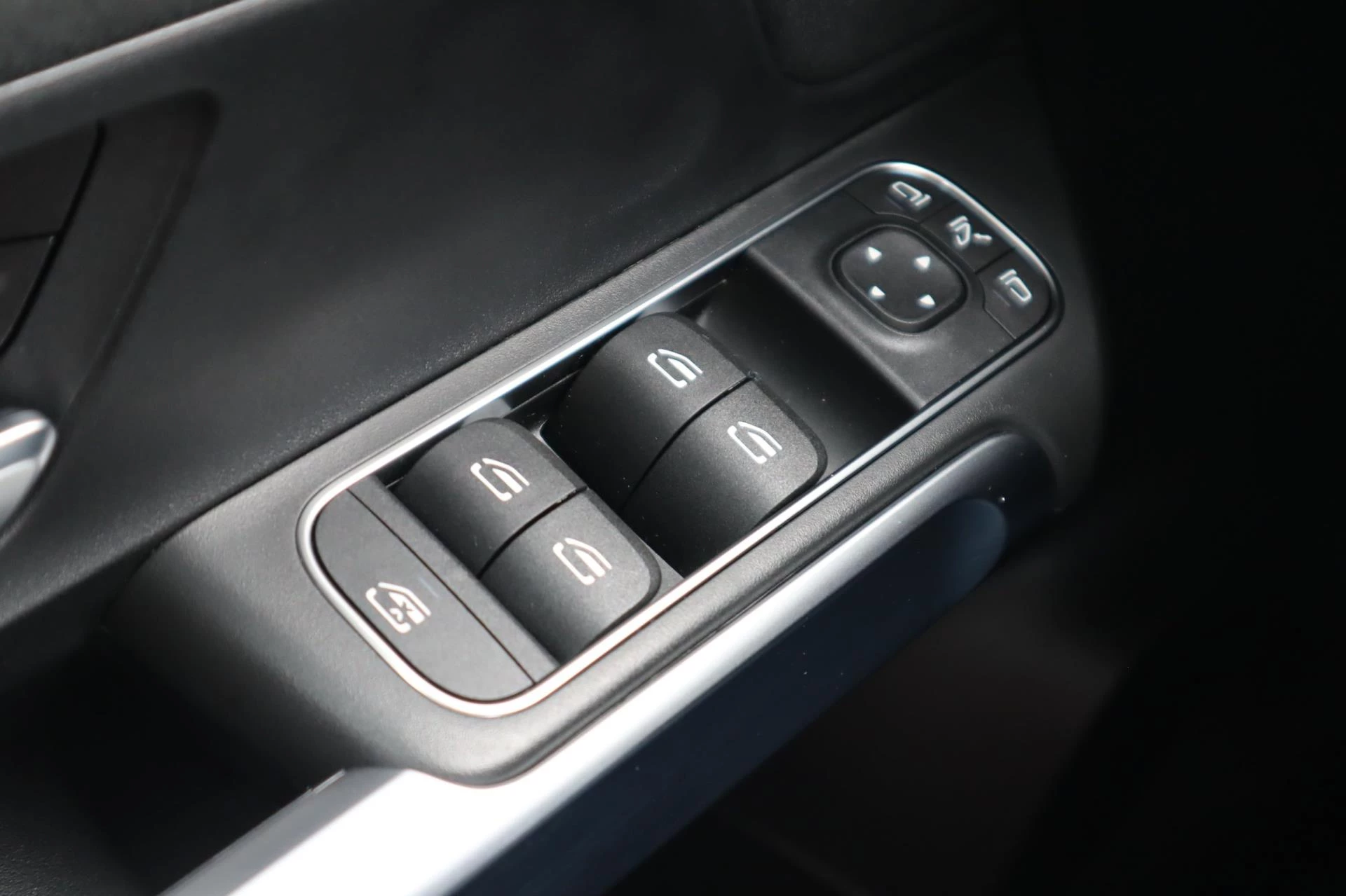 Hoofdafbeelding Mercedes-Benz GLB