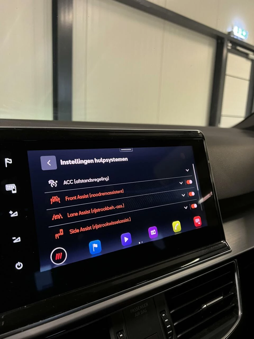 Hoofdafbeelding SEAT Tarraco