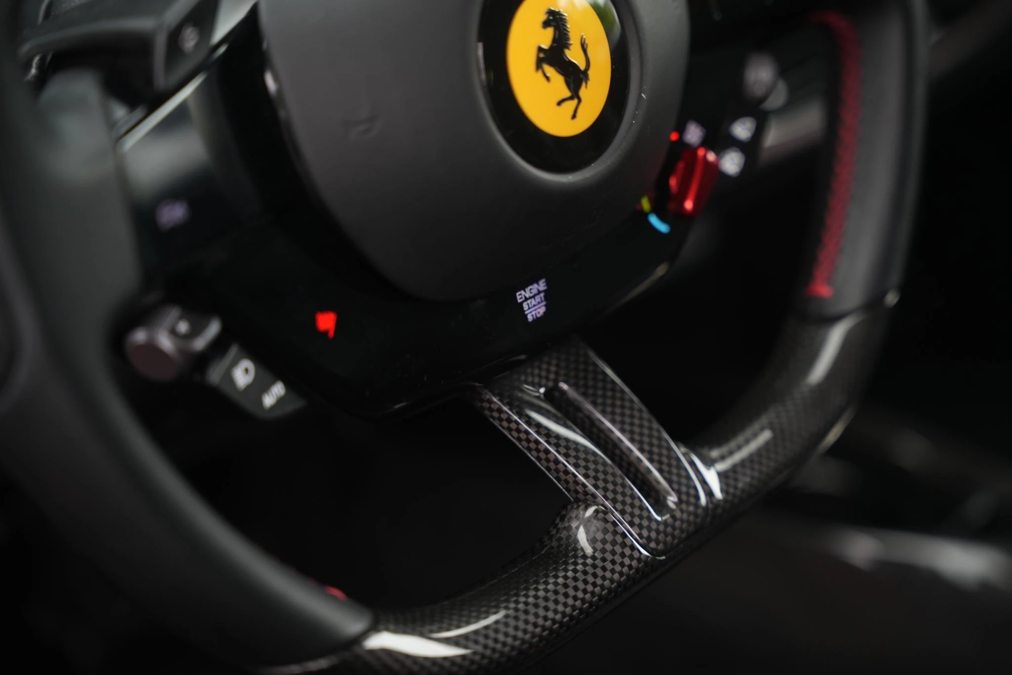 Hoofdafbeelding Ferrari SF90 Stradale