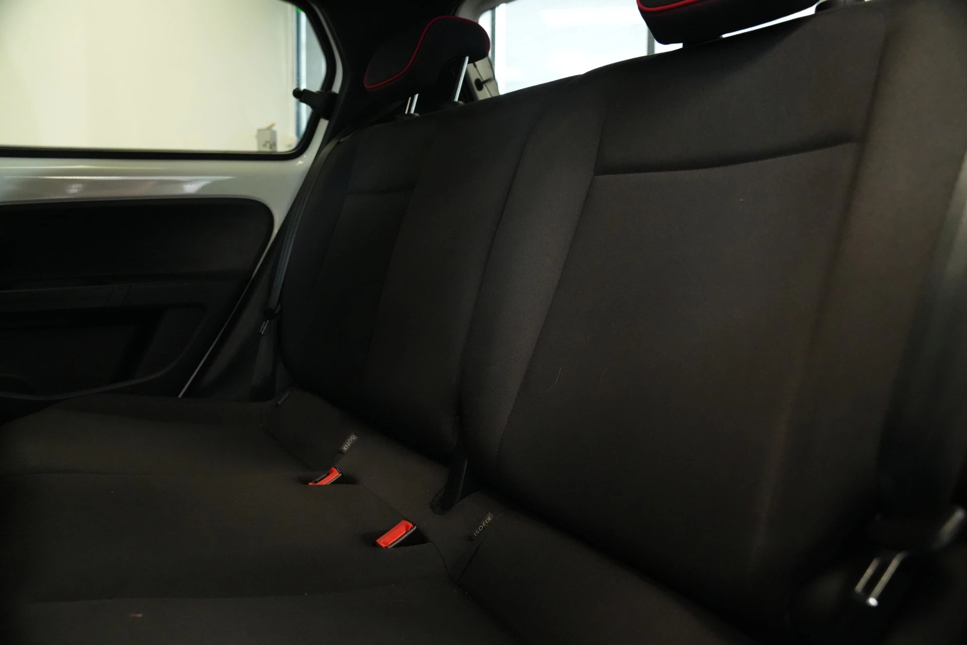 Hoofdafbeelding SEAT Mii